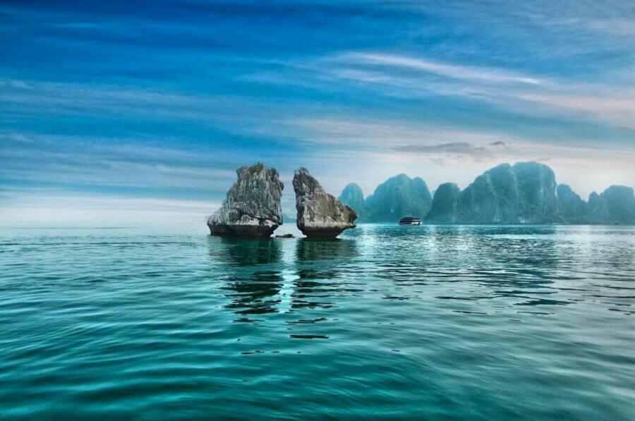 Aroma Ha Long