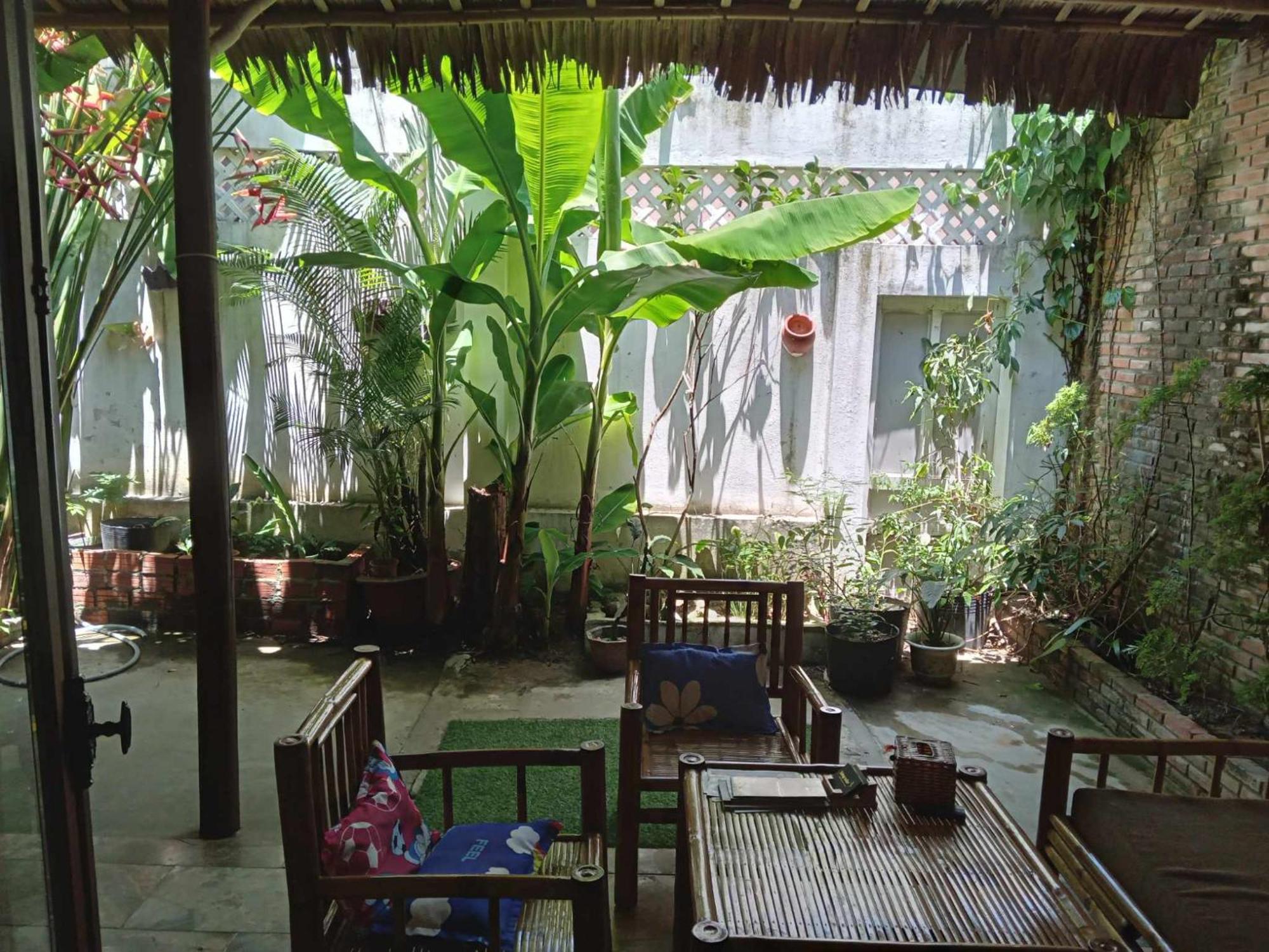 Seamist Ocean * Hội An