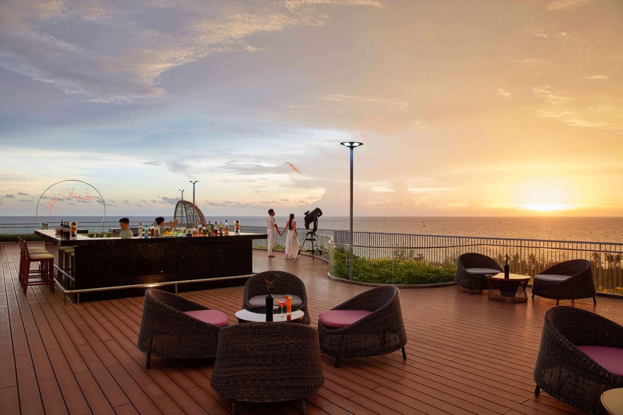 Western Premier Sonasea Resort 5*