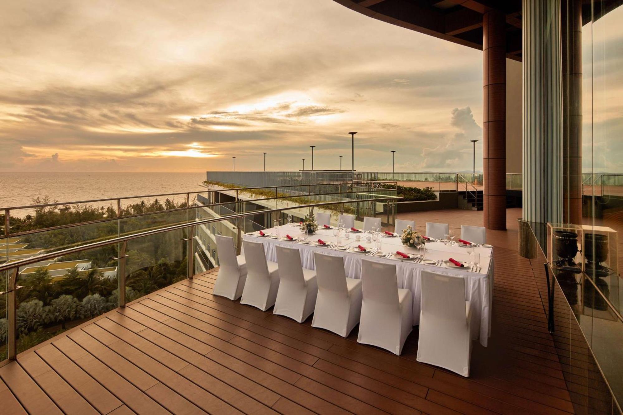 Resort Western Premier Sonasea Phu Quoc