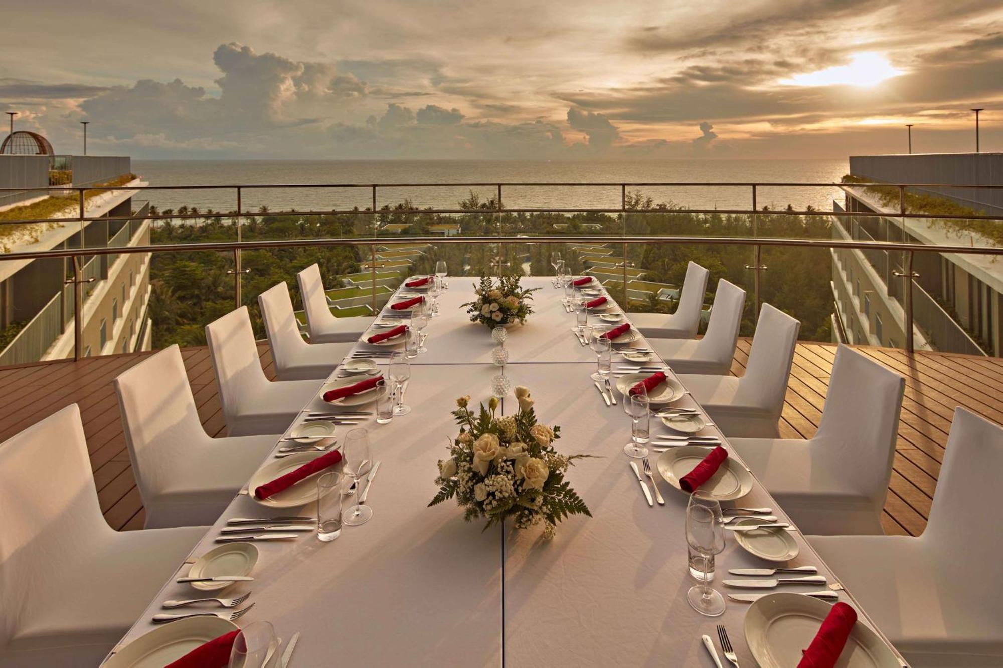 Western Premier Sonasea 5* Phu Quoc
