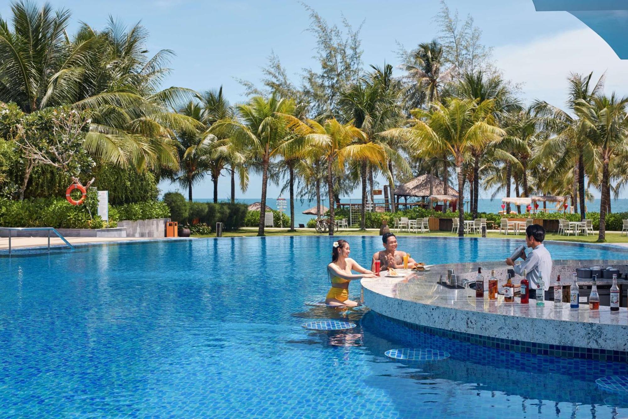 Resort Western Premier Sonasea Phu Quoc
