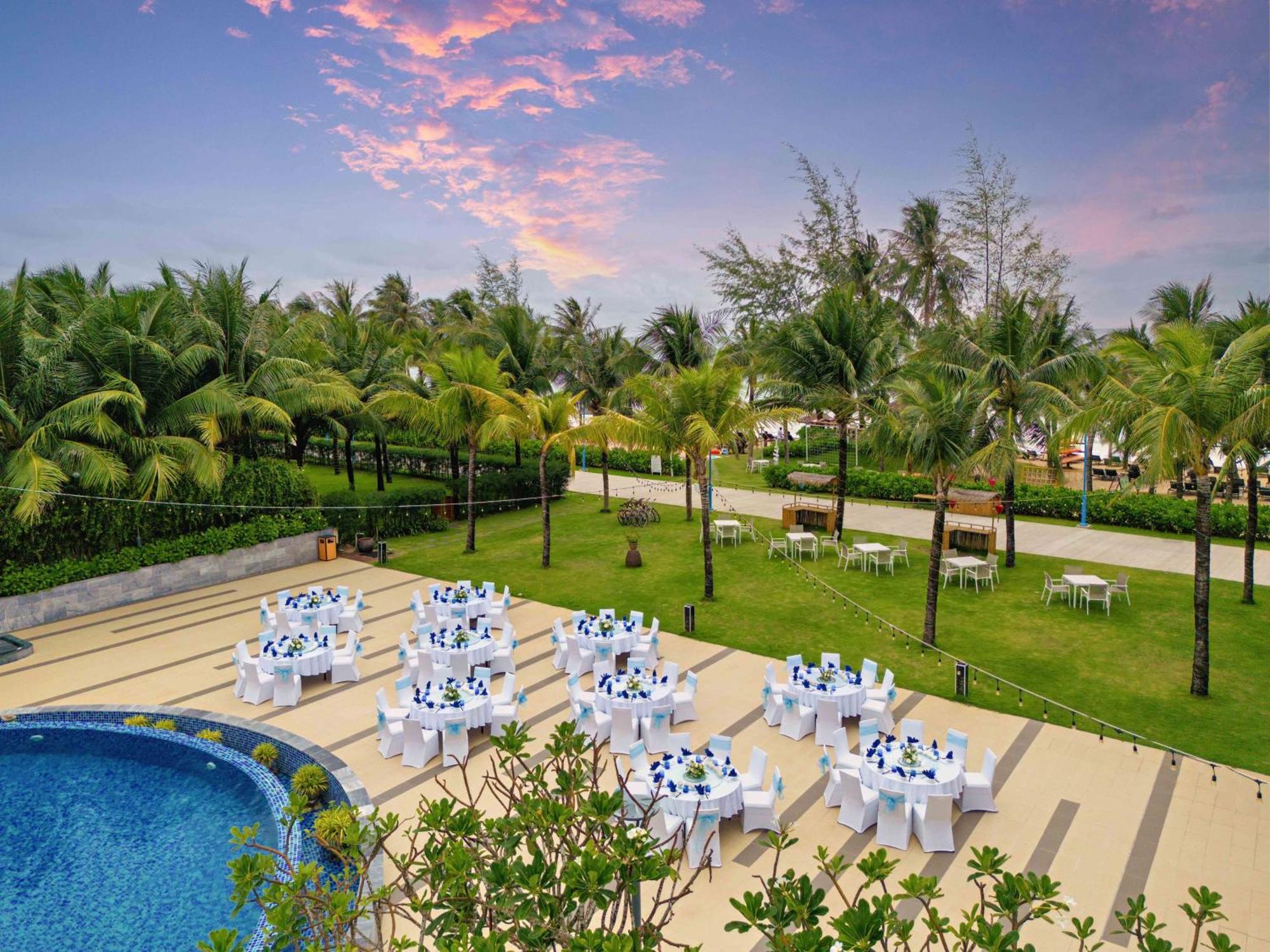 Western Premier Sonasea Resort 5*