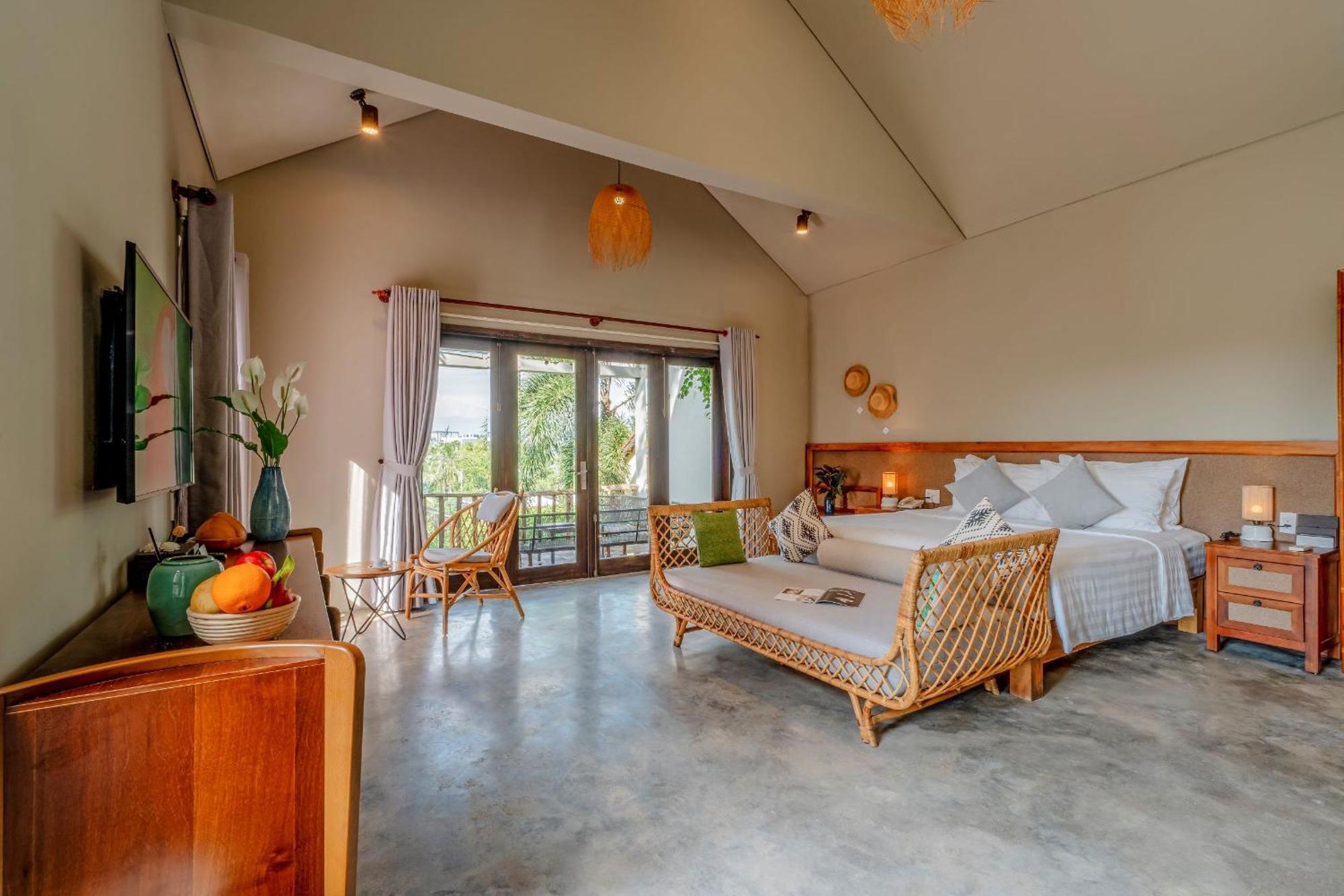 Resort M Village