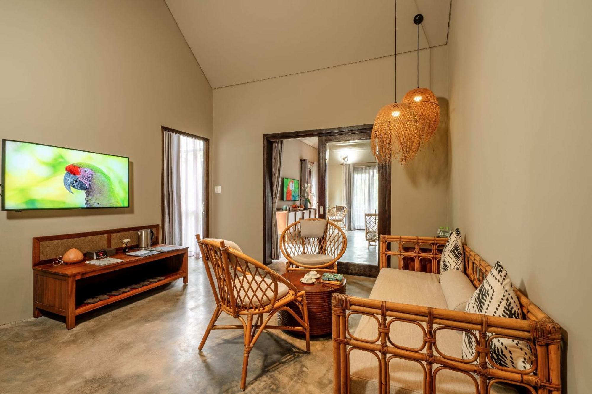 M Village Resort