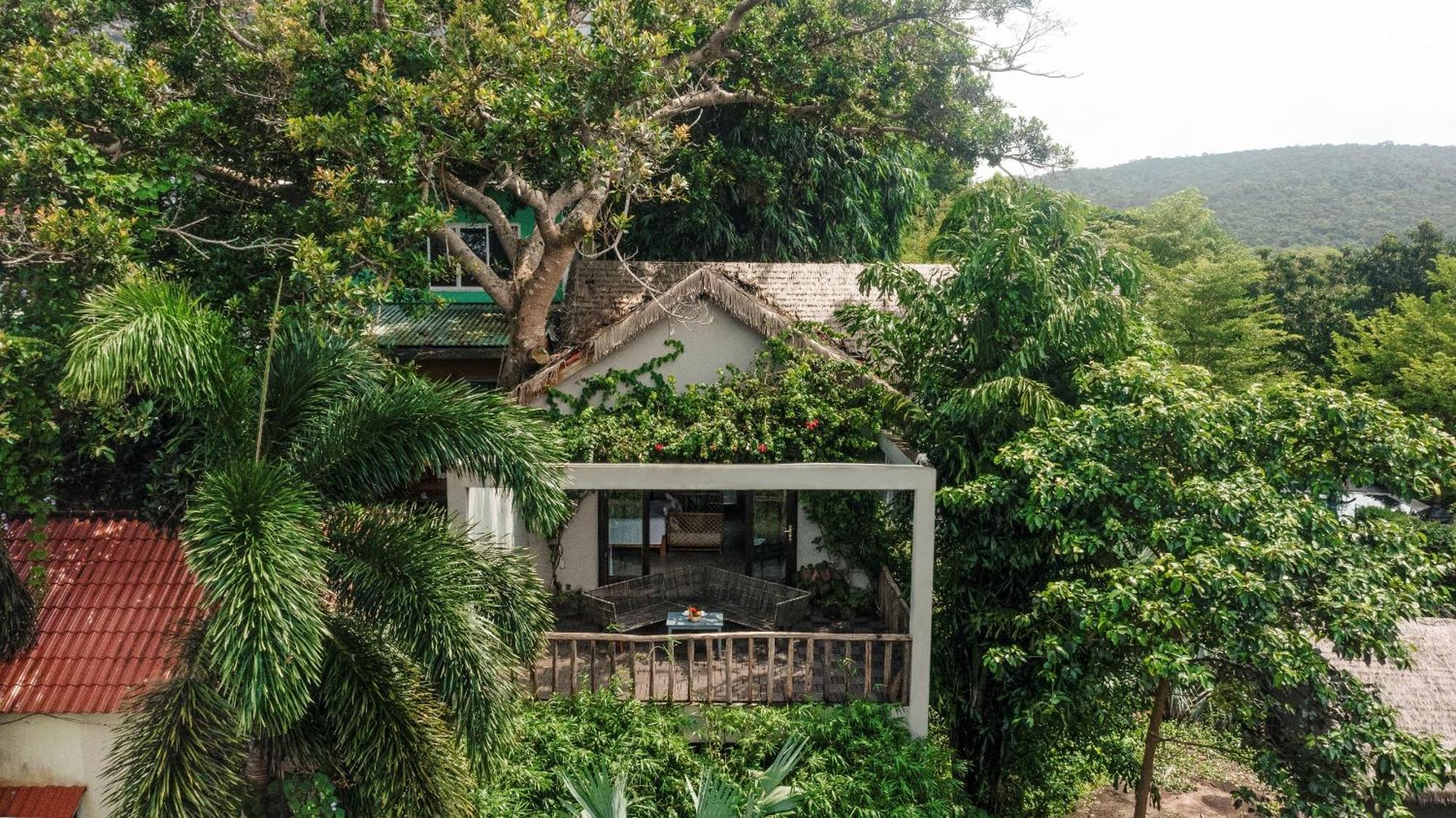 M Village 4* Phu Quoc
