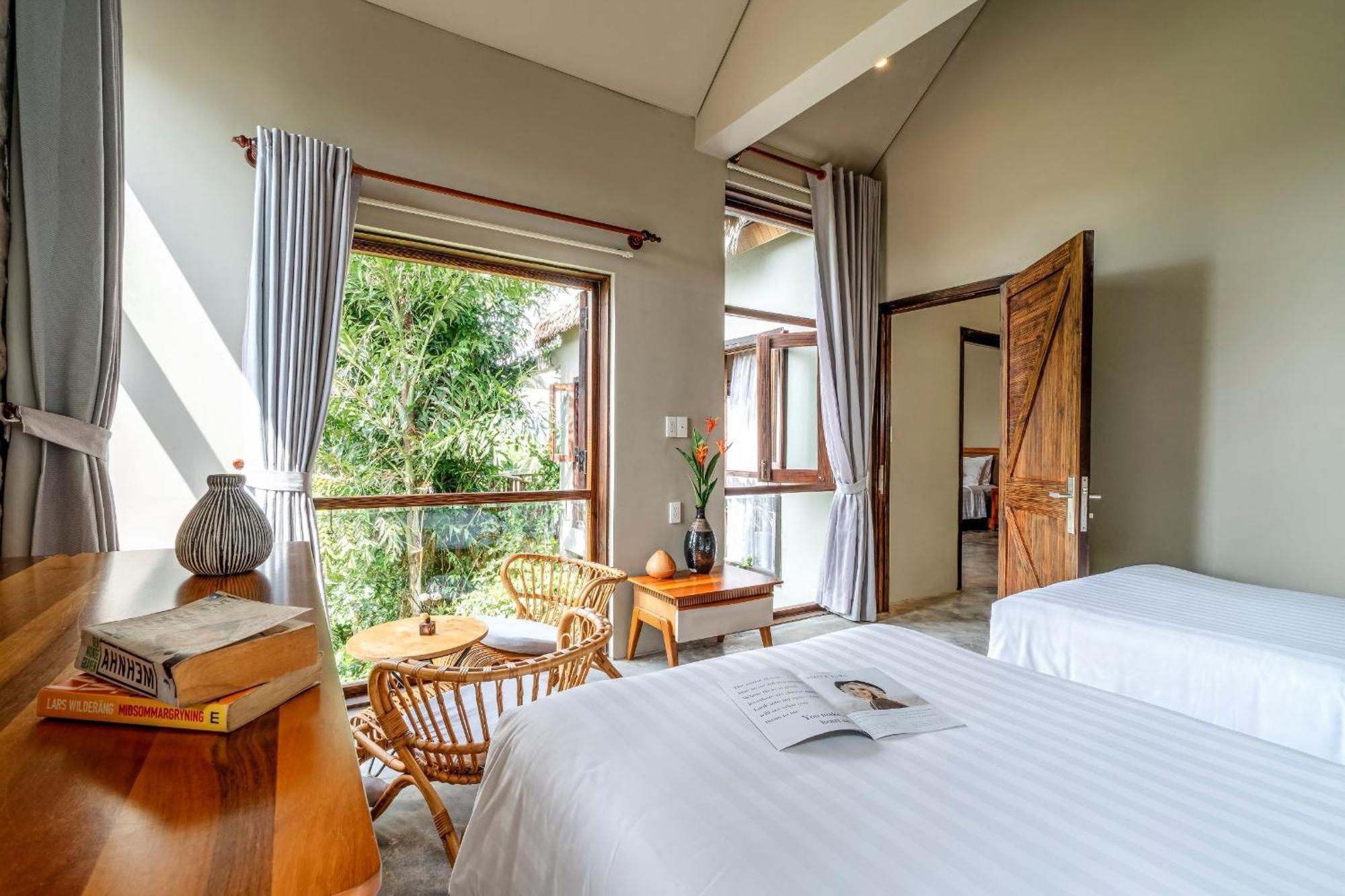 M Village Resort 4*