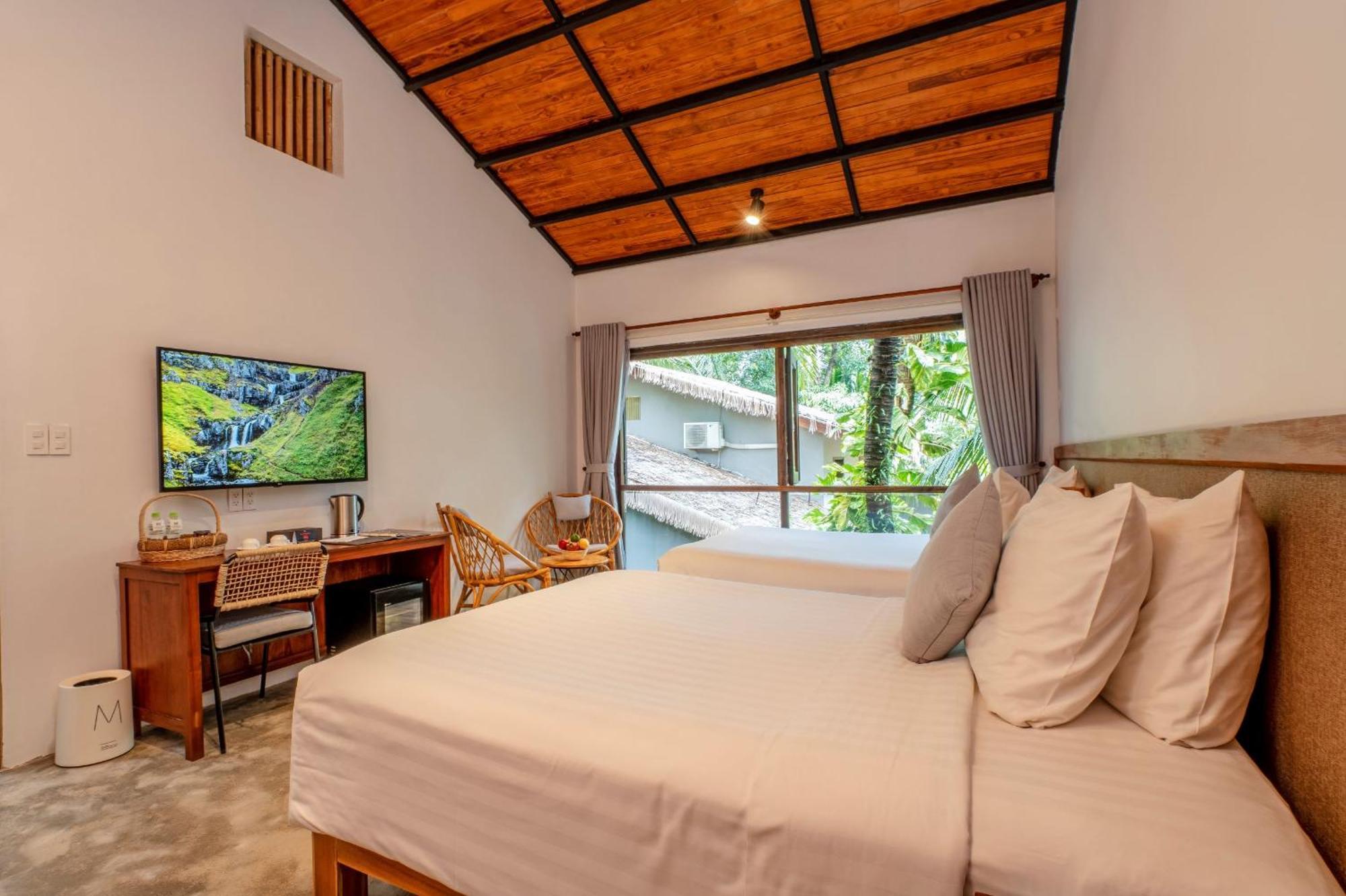 M Village 4* Phu Quoc