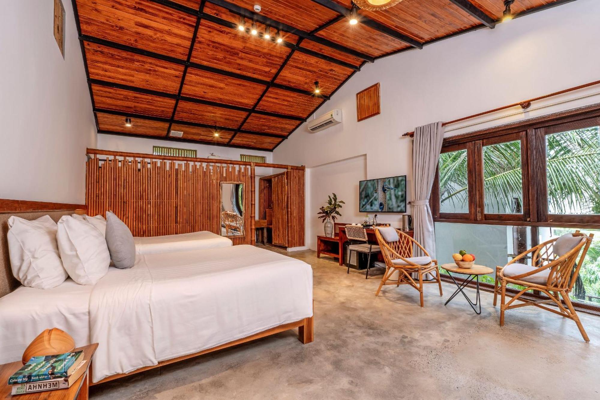 M Village 4* Phu Quoc