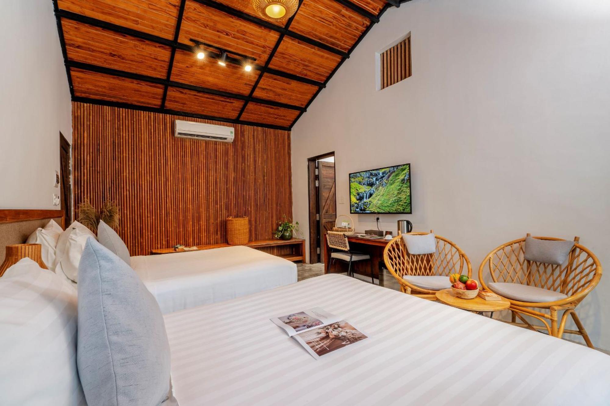 M Village Phu Quoc