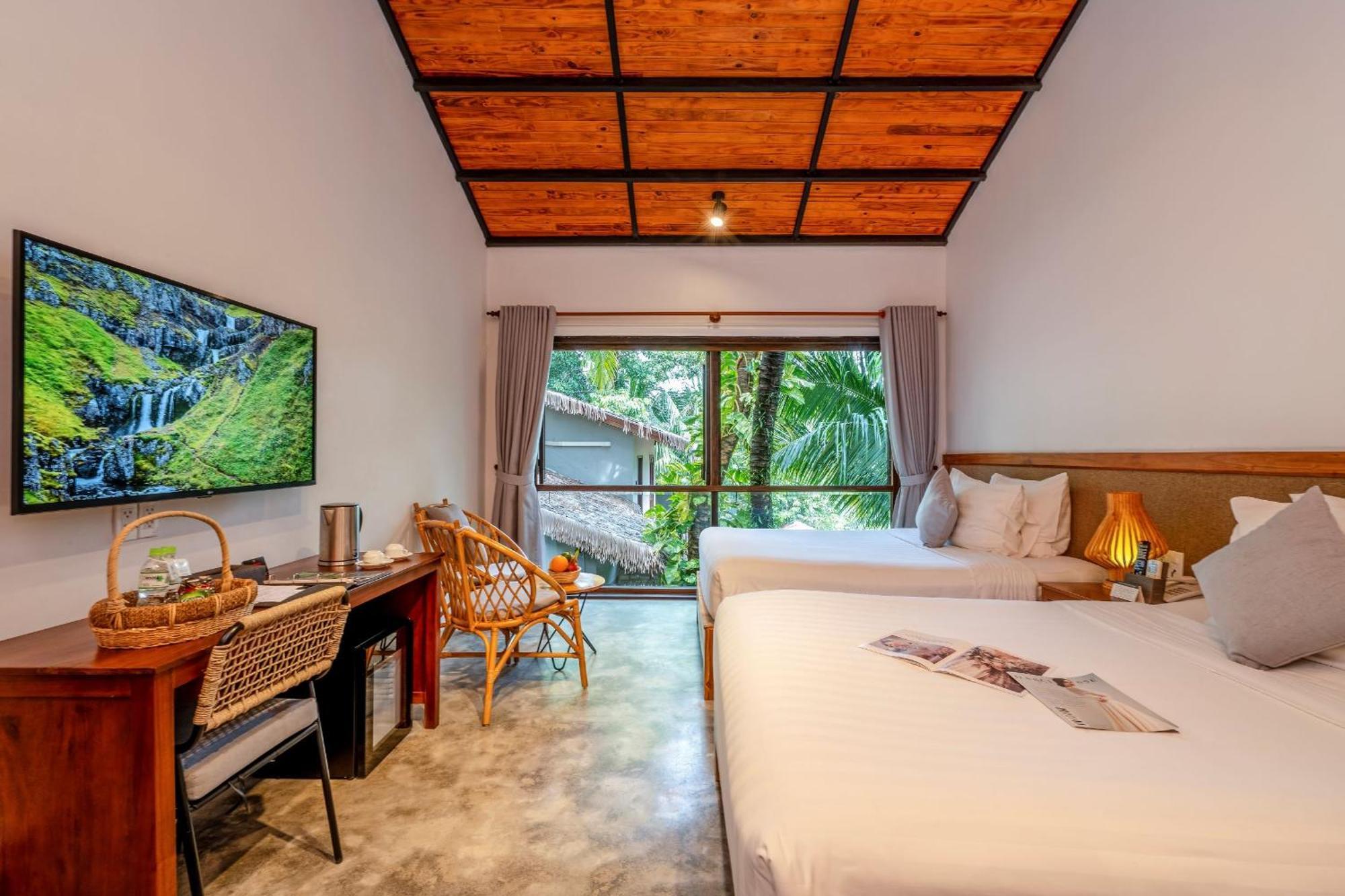 M Village 4* Phu Quoc