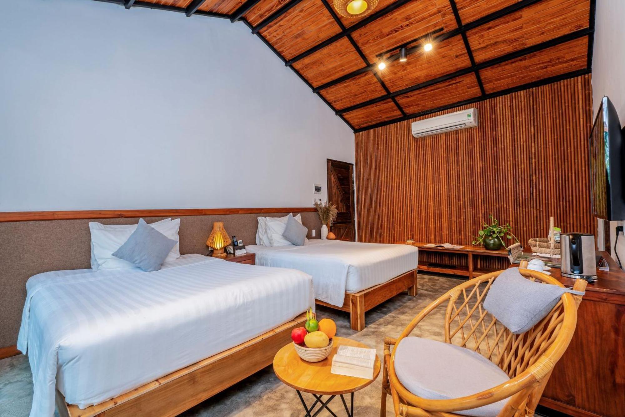 M Village Resort Phu Quoc