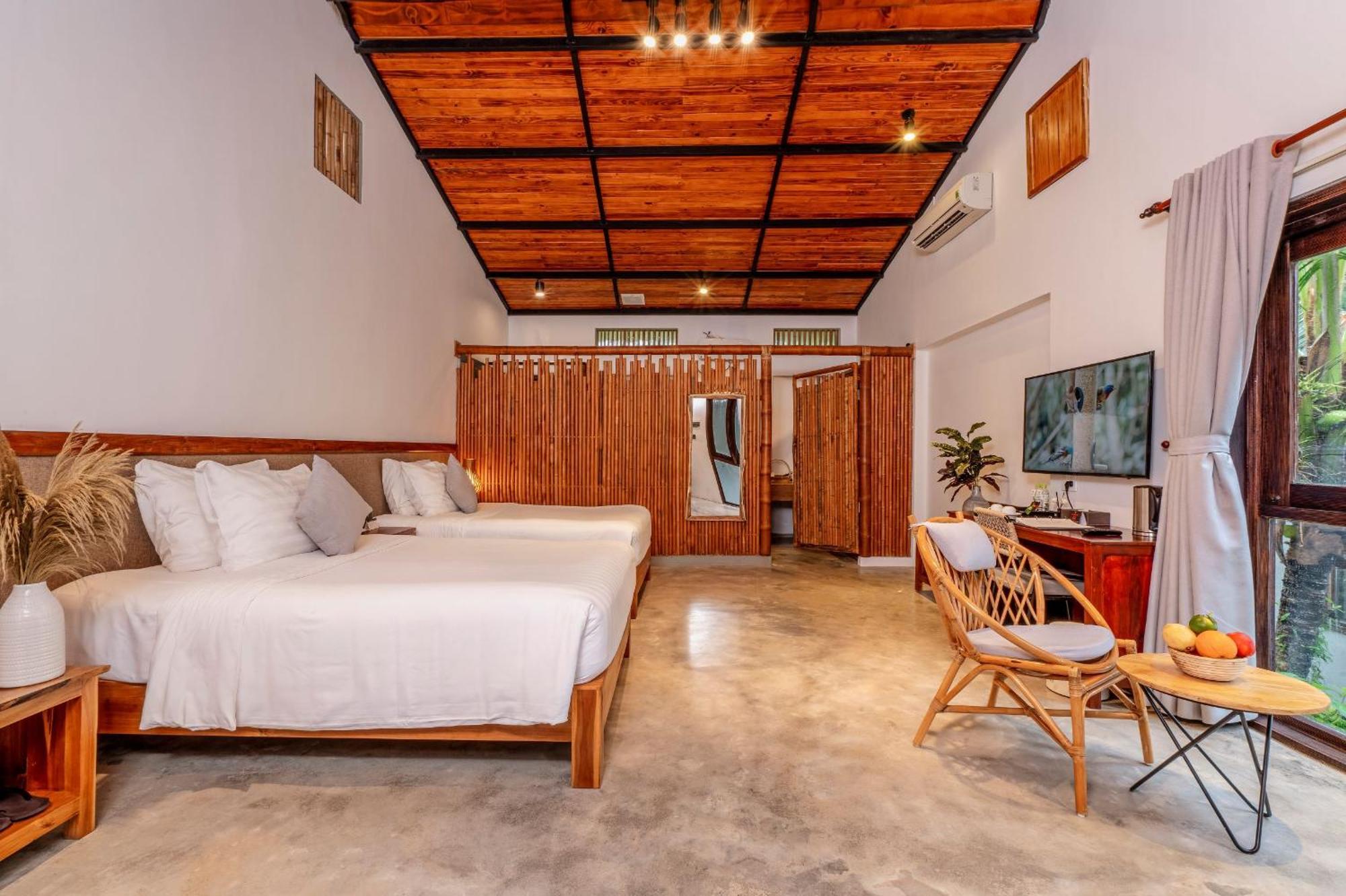 M Village Resort Phu Quoc