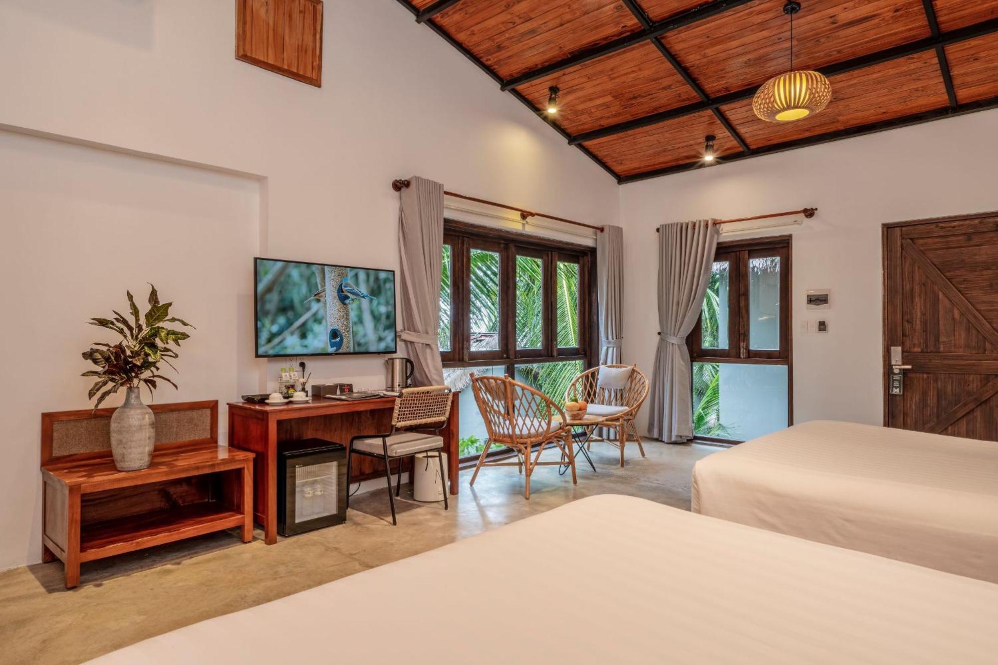 M Village Phu Quoc