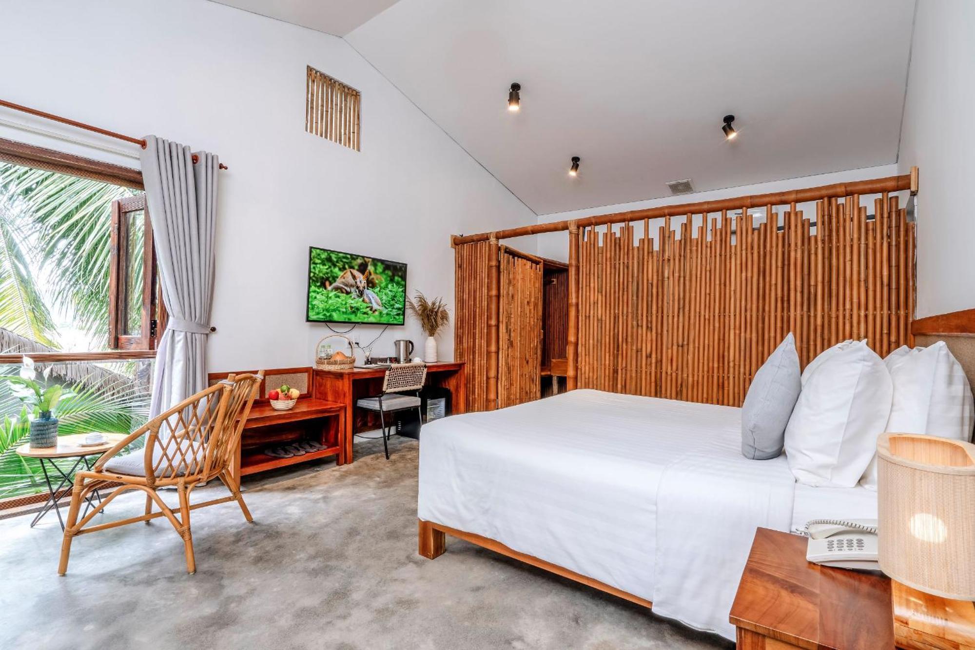 Resort M Village