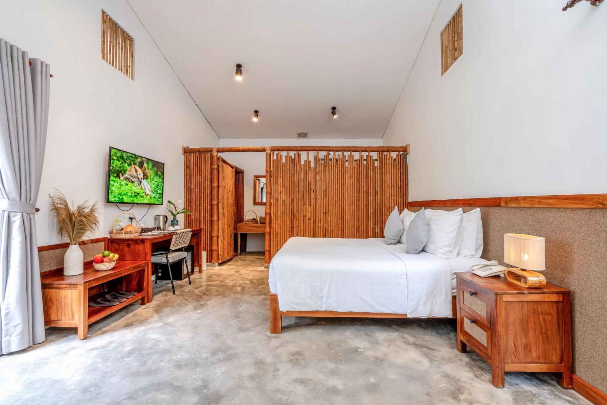 M Village Resort Phu Quoc