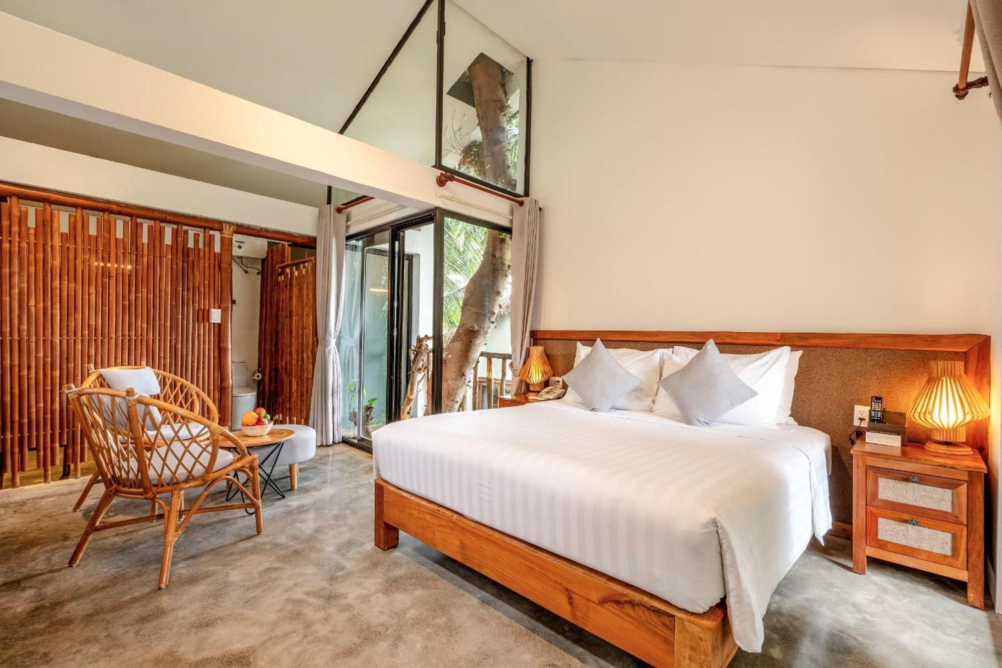 Resort M Village 4*