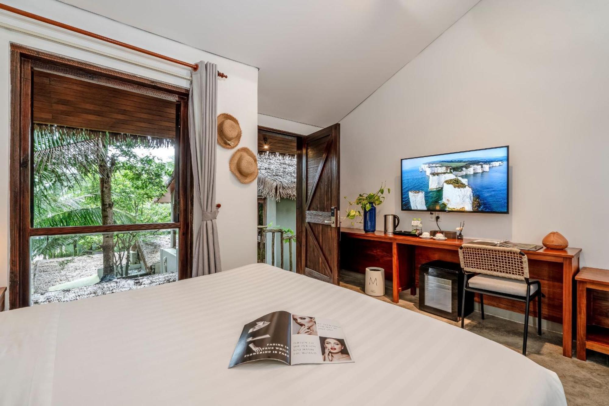 M Village 4* Phu Quoc