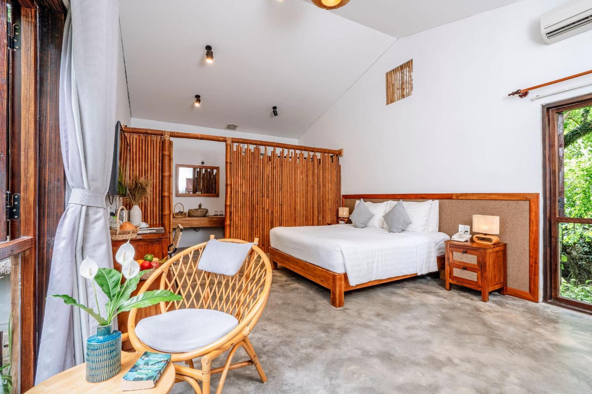 M Village Resort