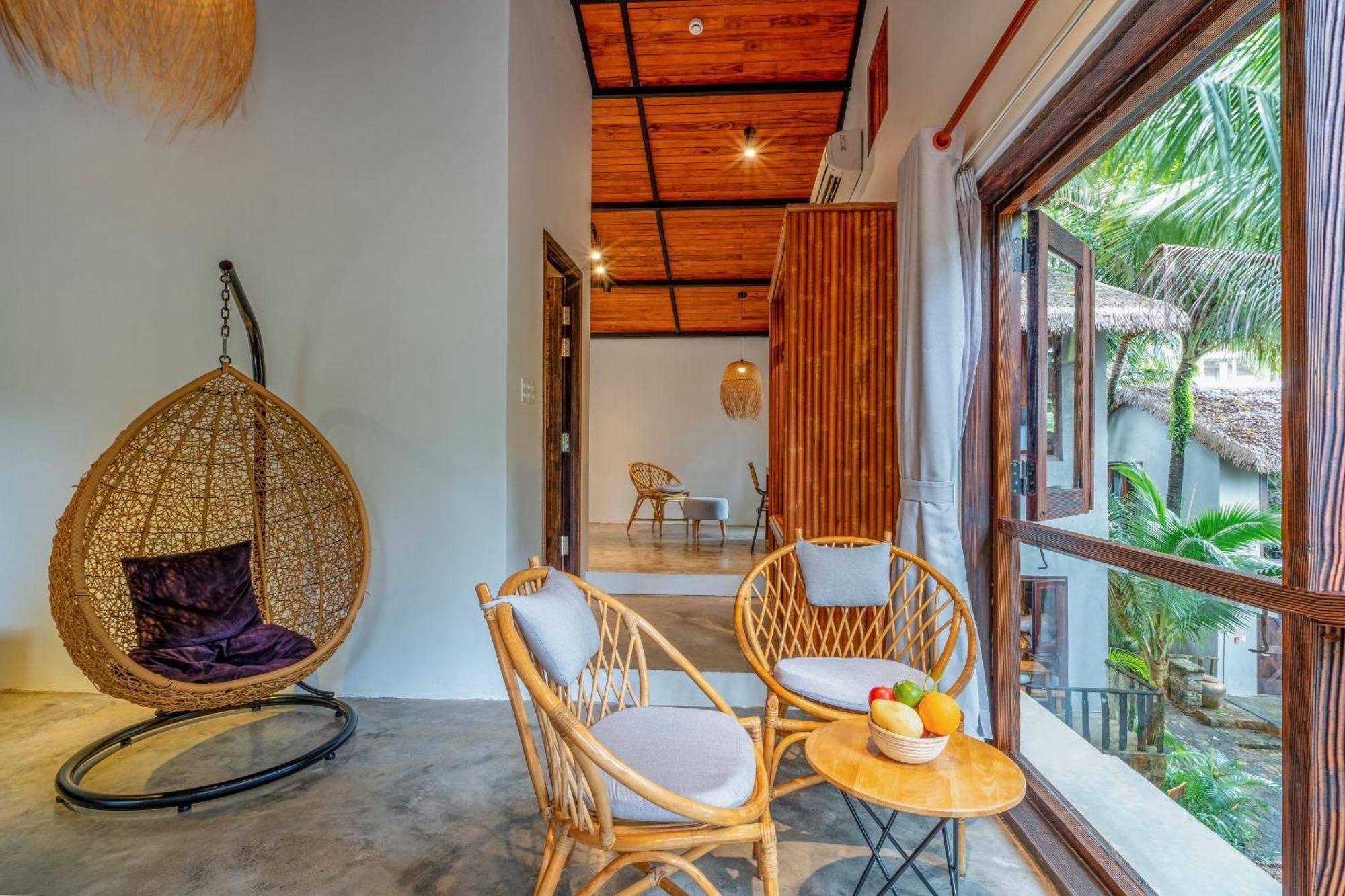 M Village 4* Phu Quoc