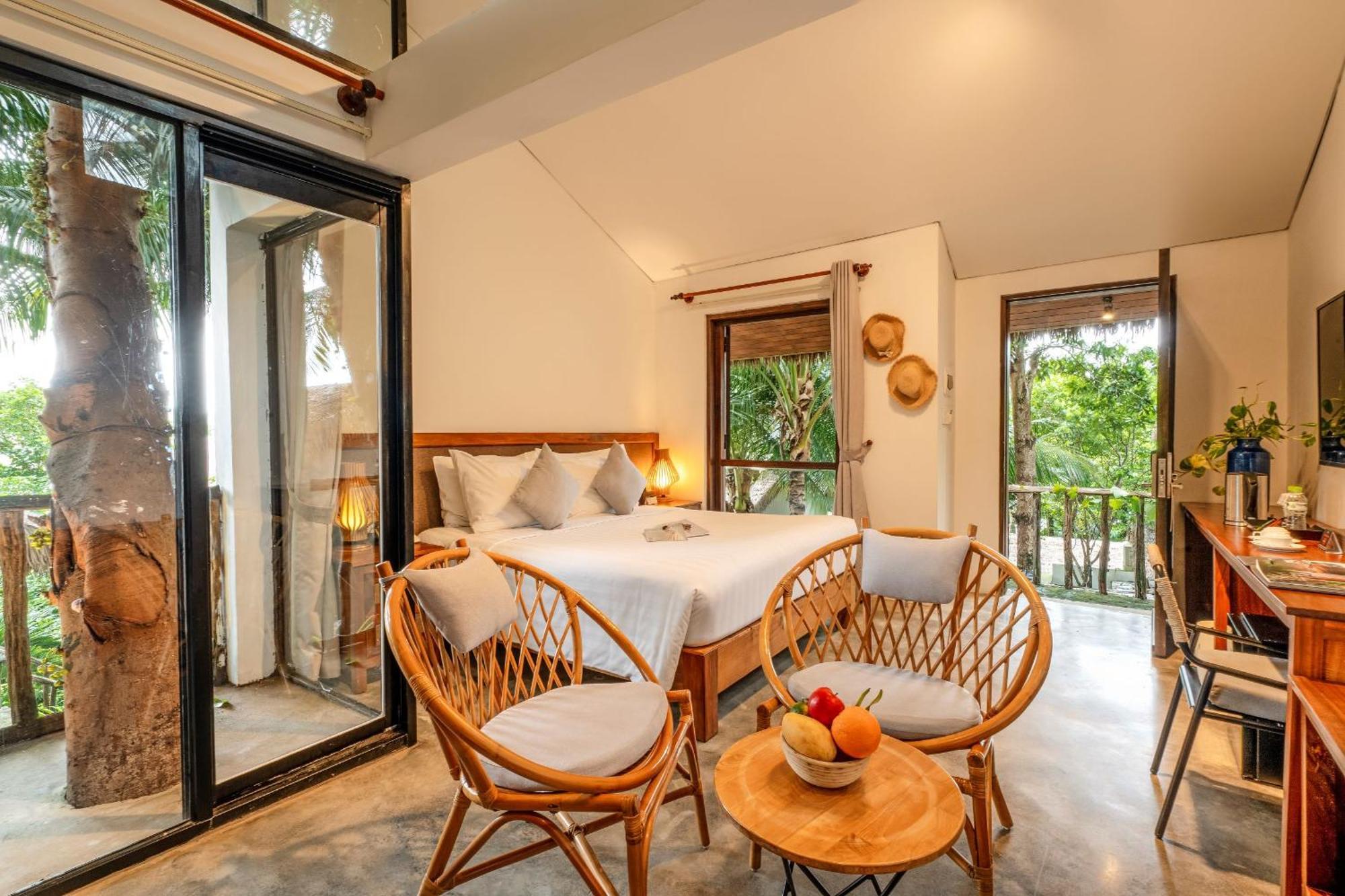 M Village Phu Quoc