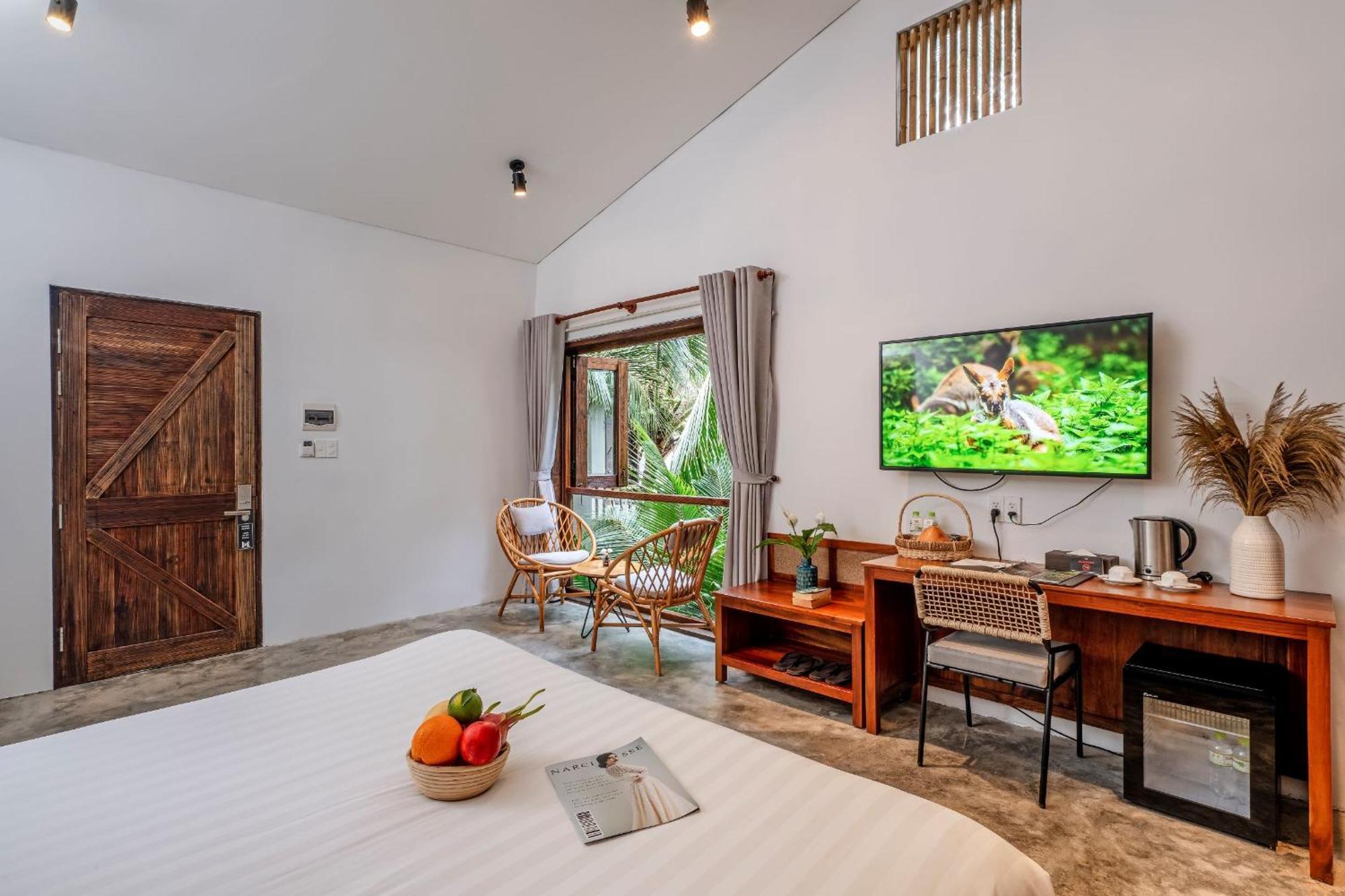 Resort M Village 4*