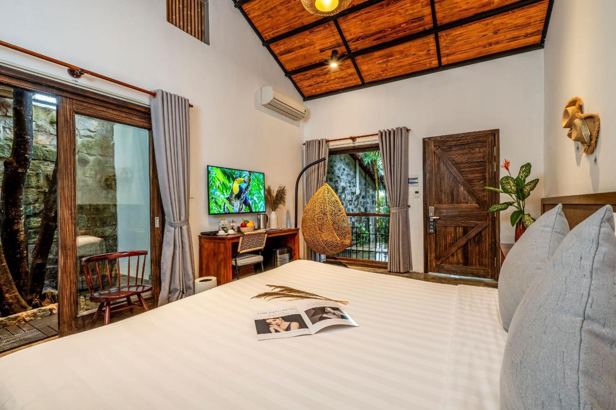 M Village Resort