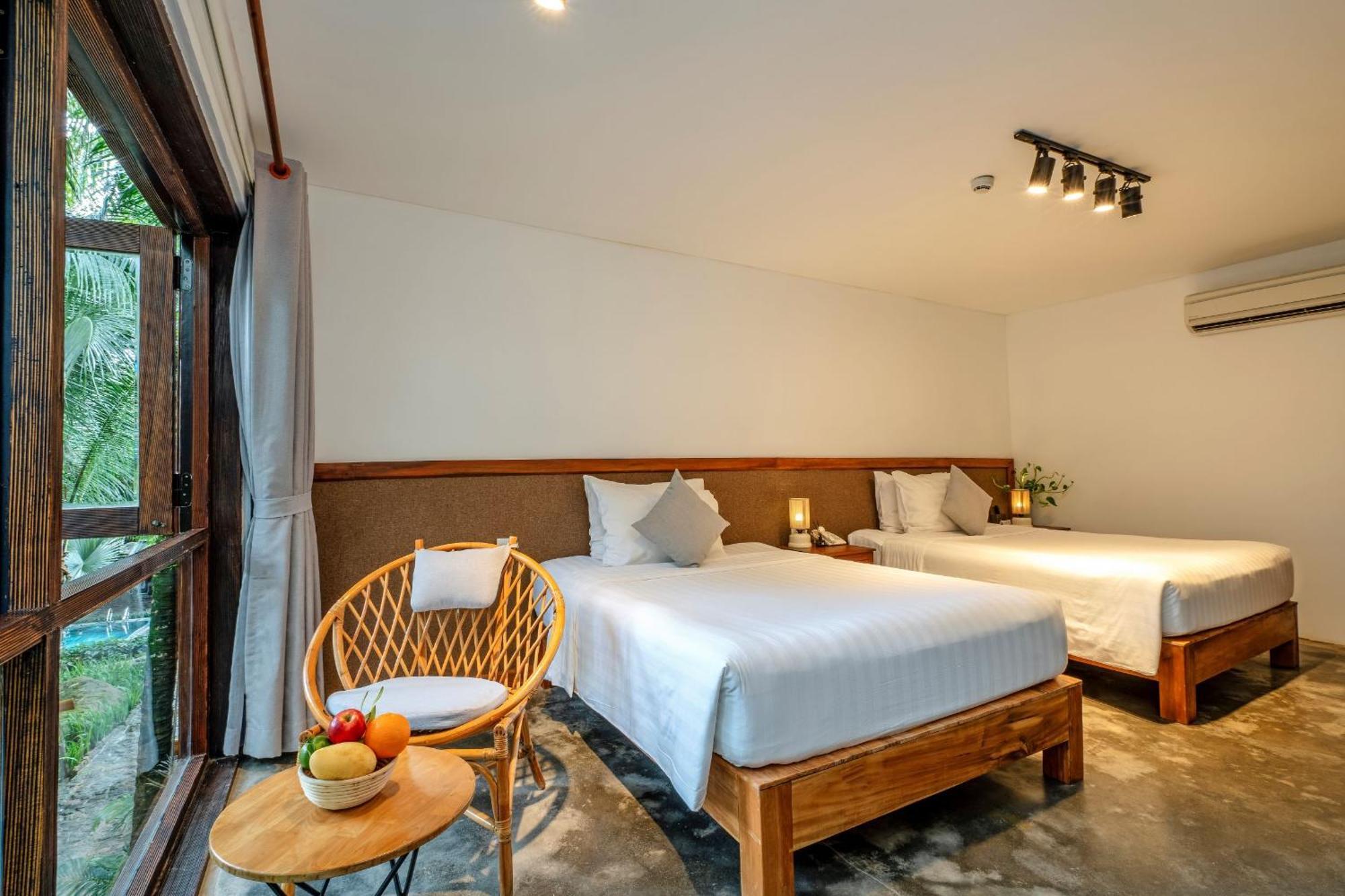 M Village Resort