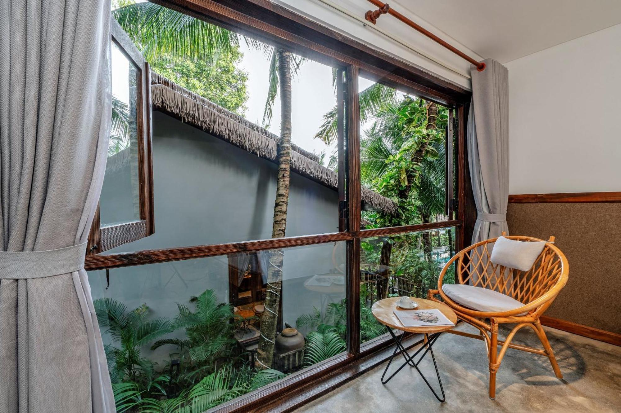 M Village Resort Phu Quoc
