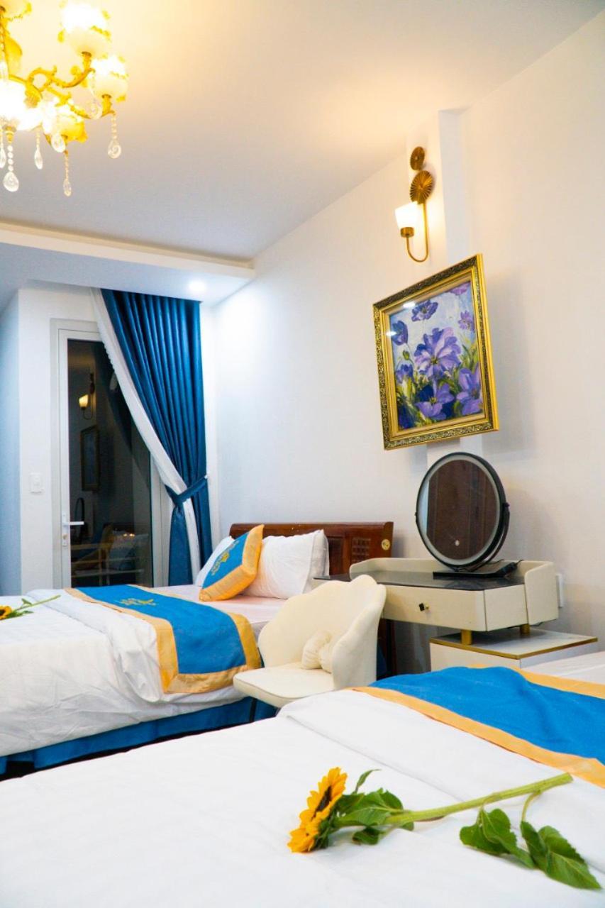Khách sạn Huong Mai 3*