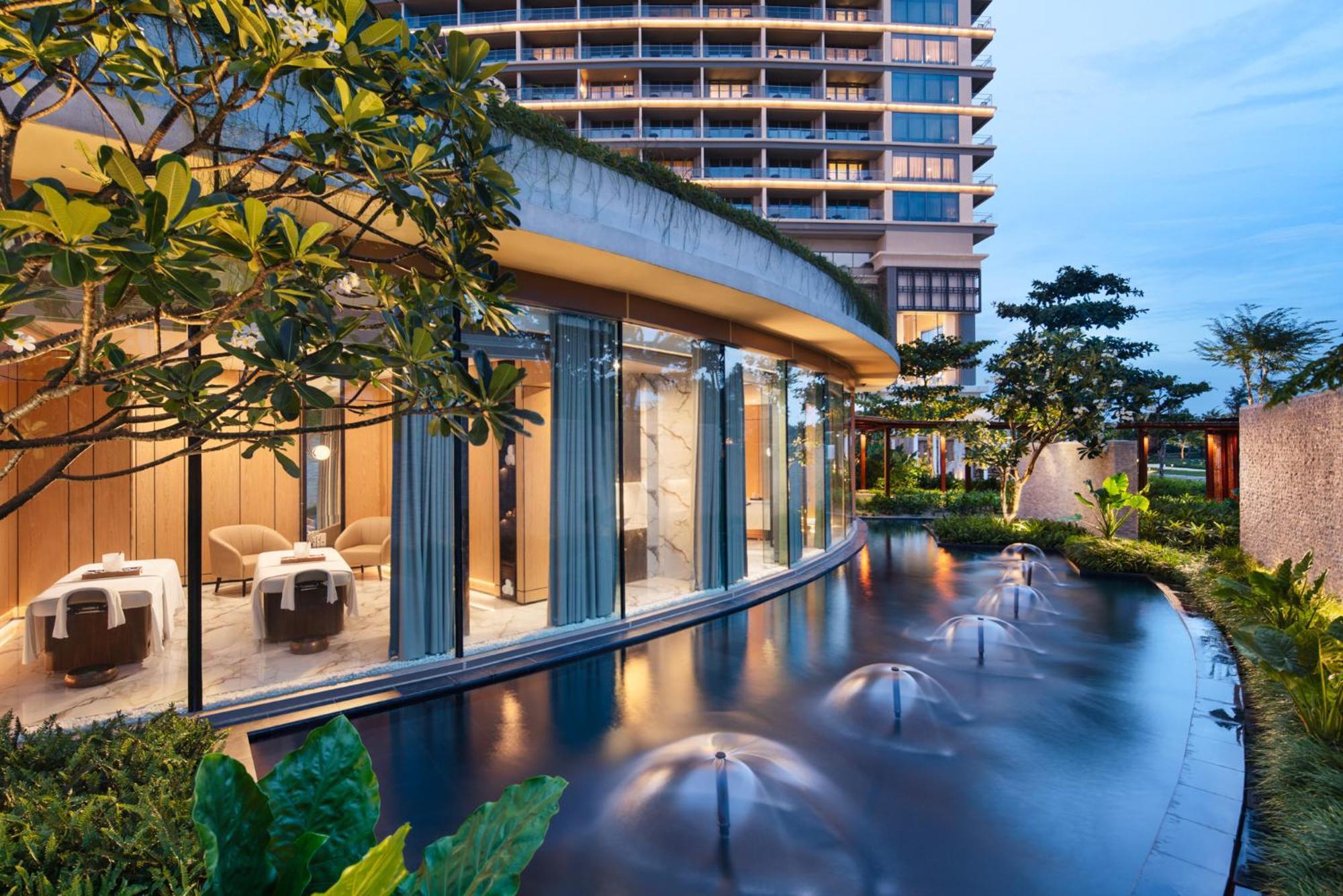 Resort New World Hoiana Hoi An