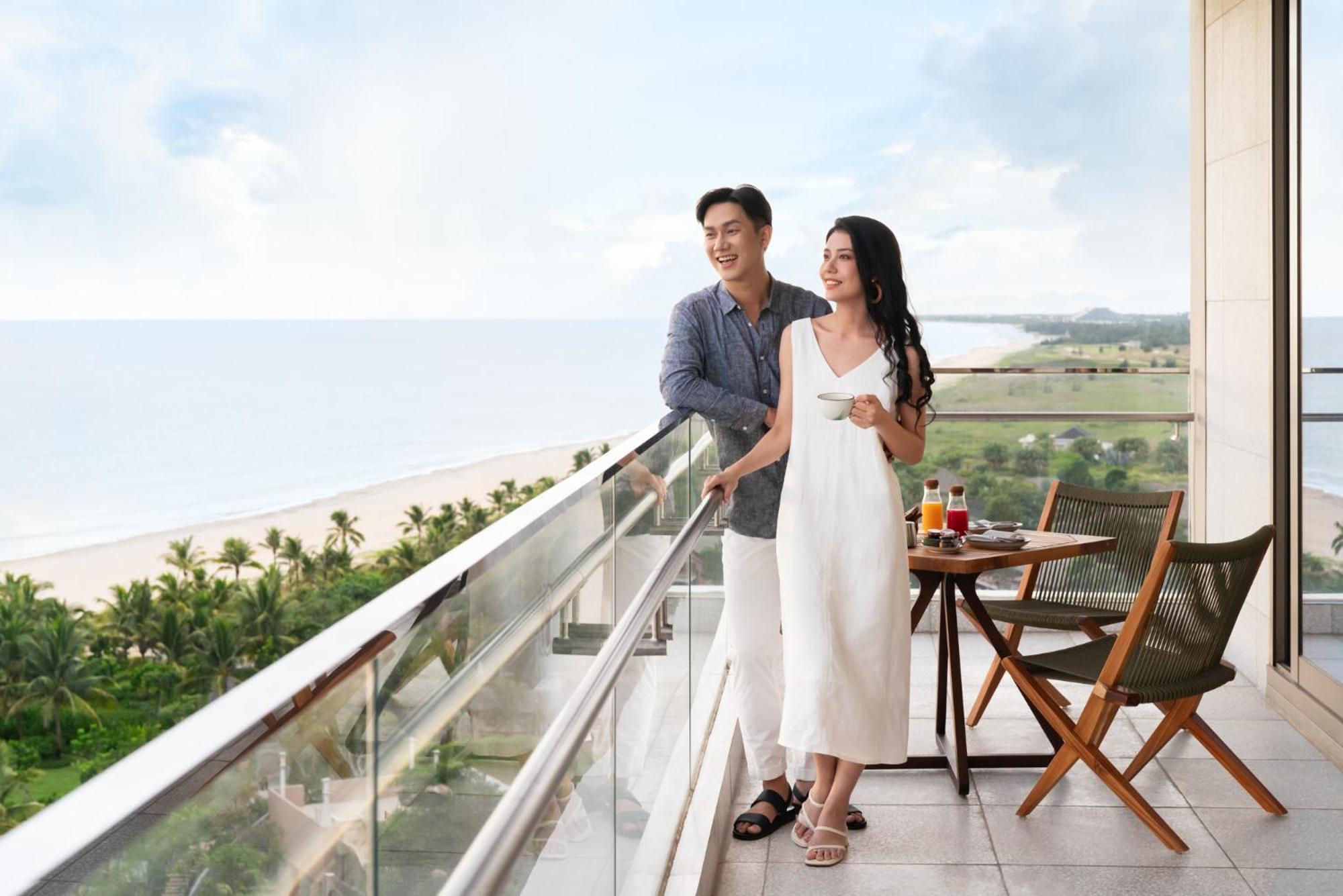 Resort New World Hoiana