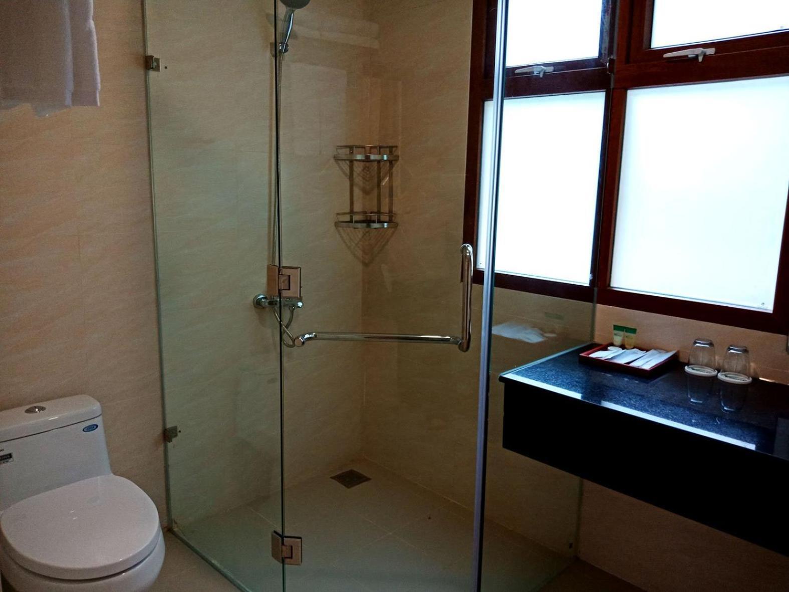 Vuon Xoai Resort *