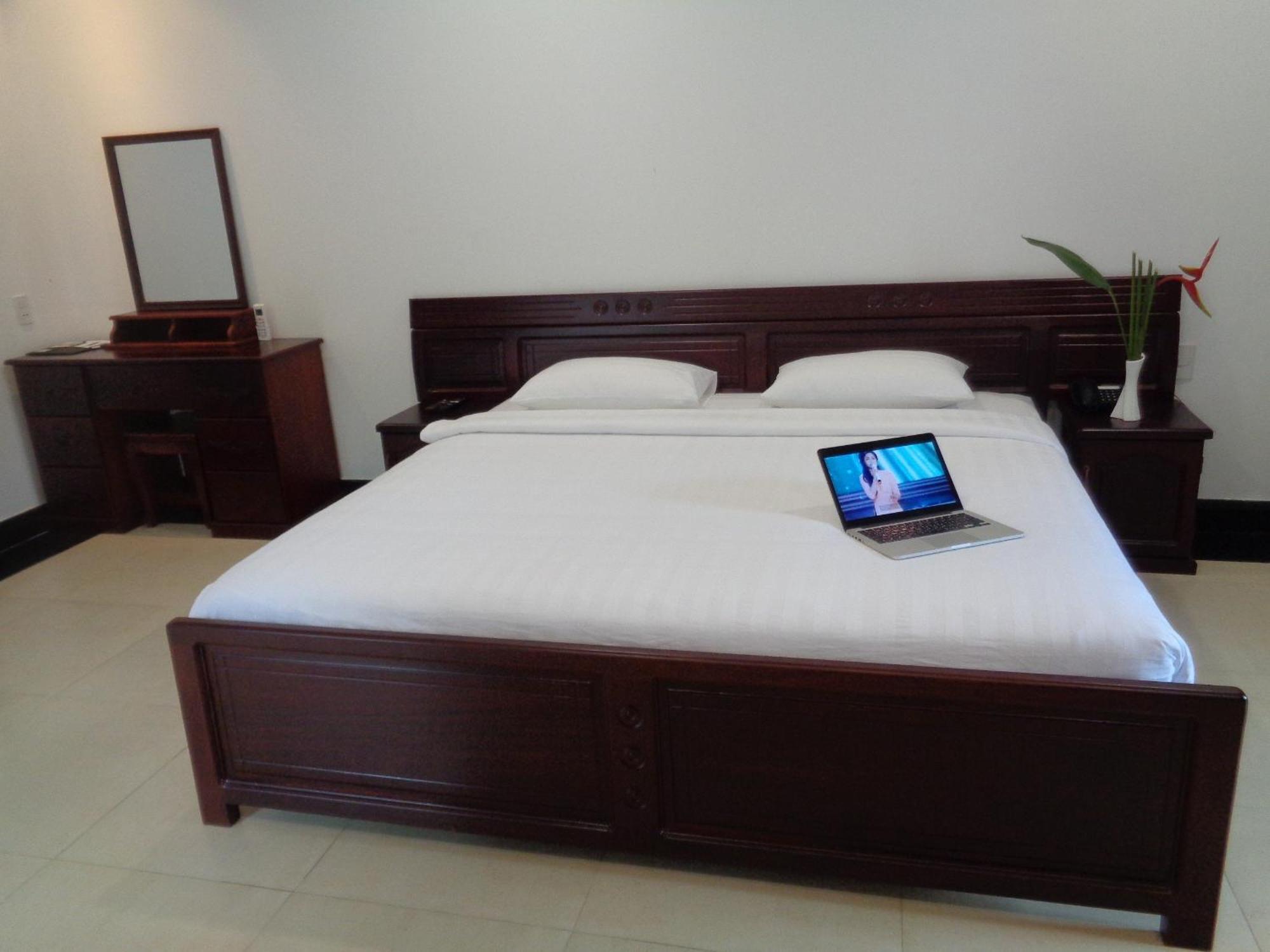 Vuon Xoai Resort