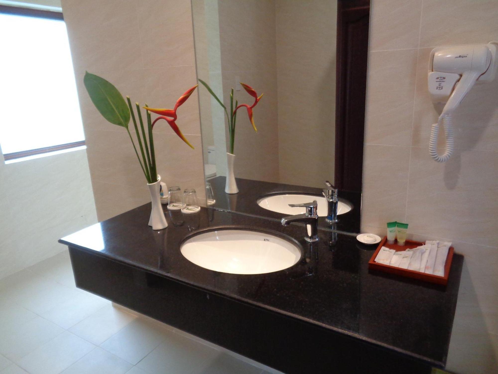 Vuon Xoai Resort