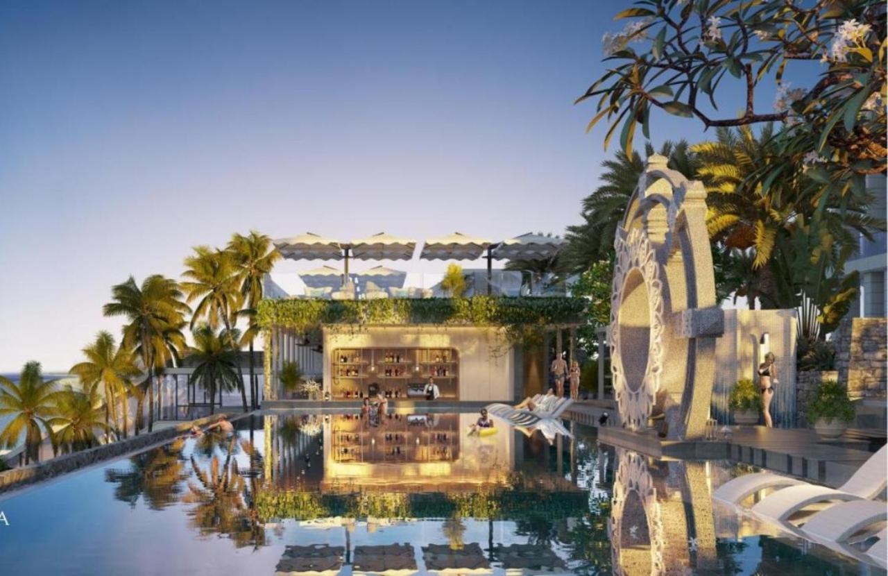 Apec Nirvana Peace Hotel 5*