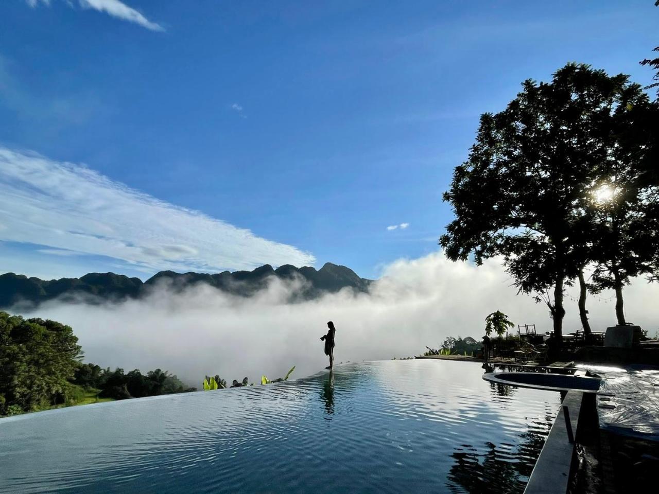 Natura Resort Pu Luong