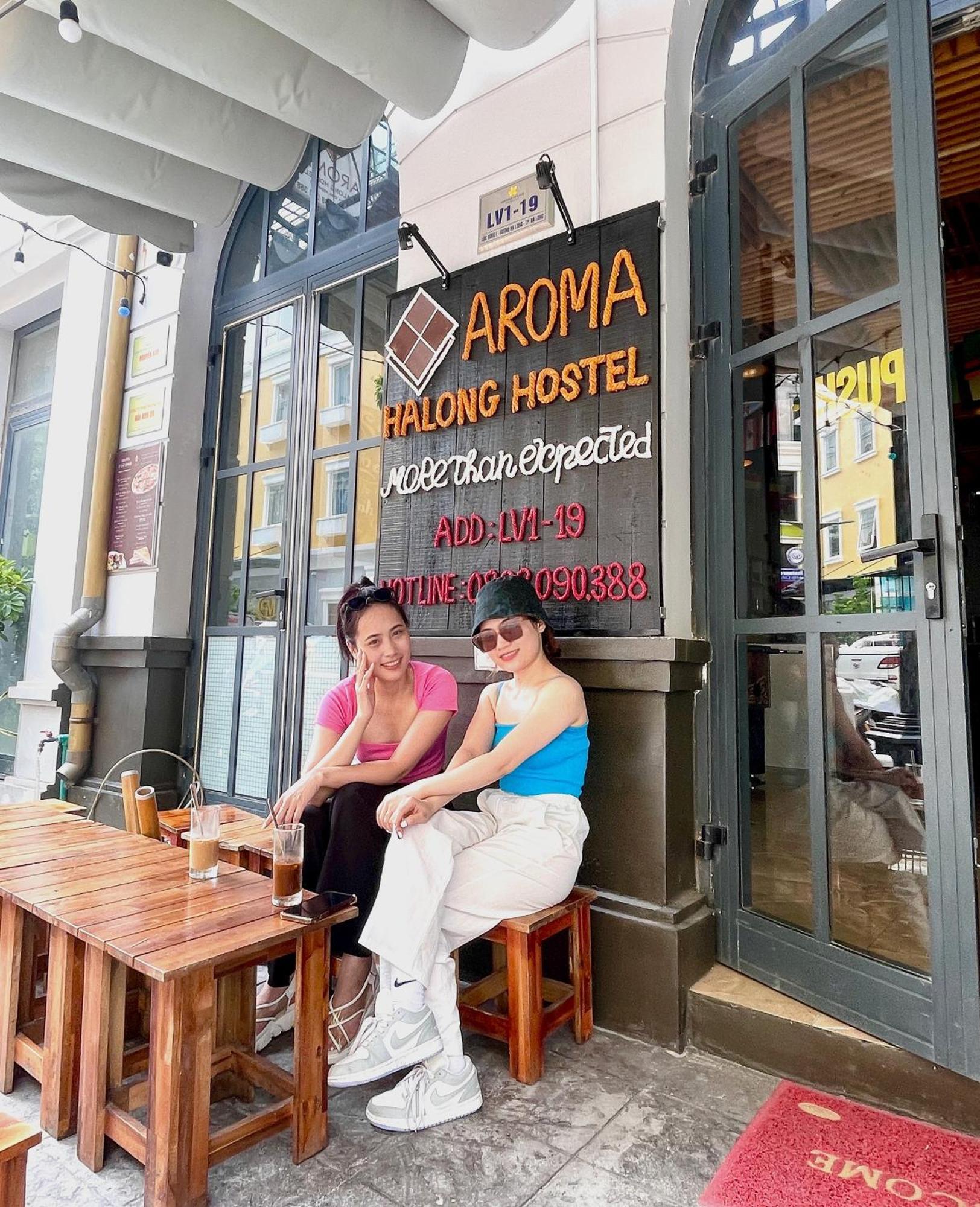 Aroma