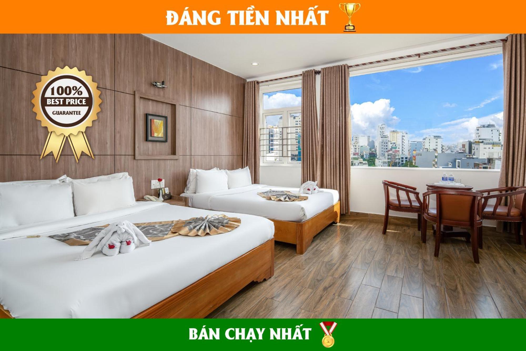 Hotel Valencia Đà Nẵng