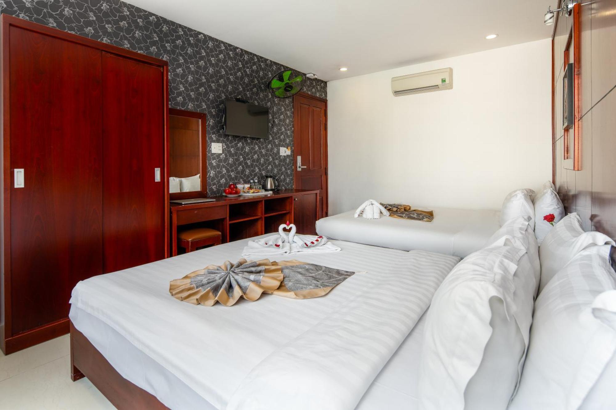 Hotel Valencia Đà Nẵng