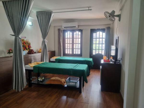 Pho Bien Hotel