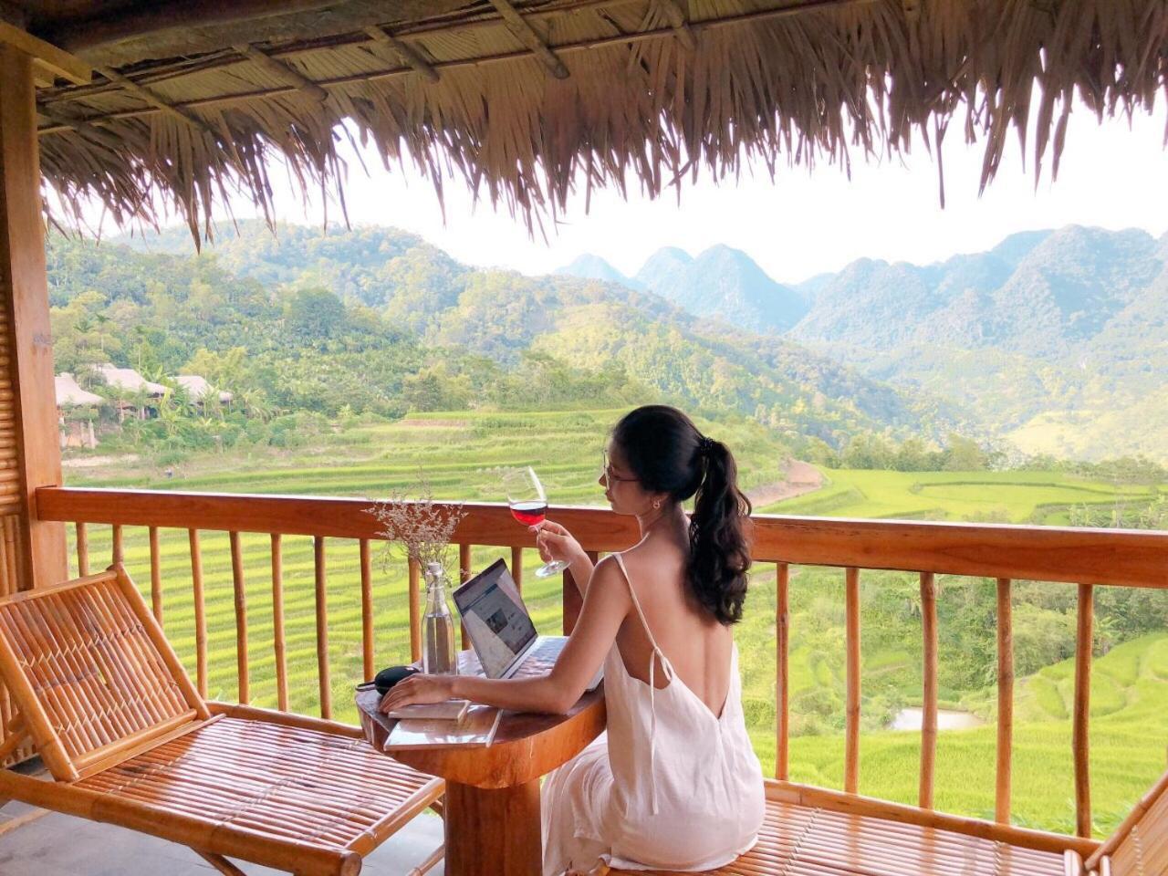 Natura Pu Luong