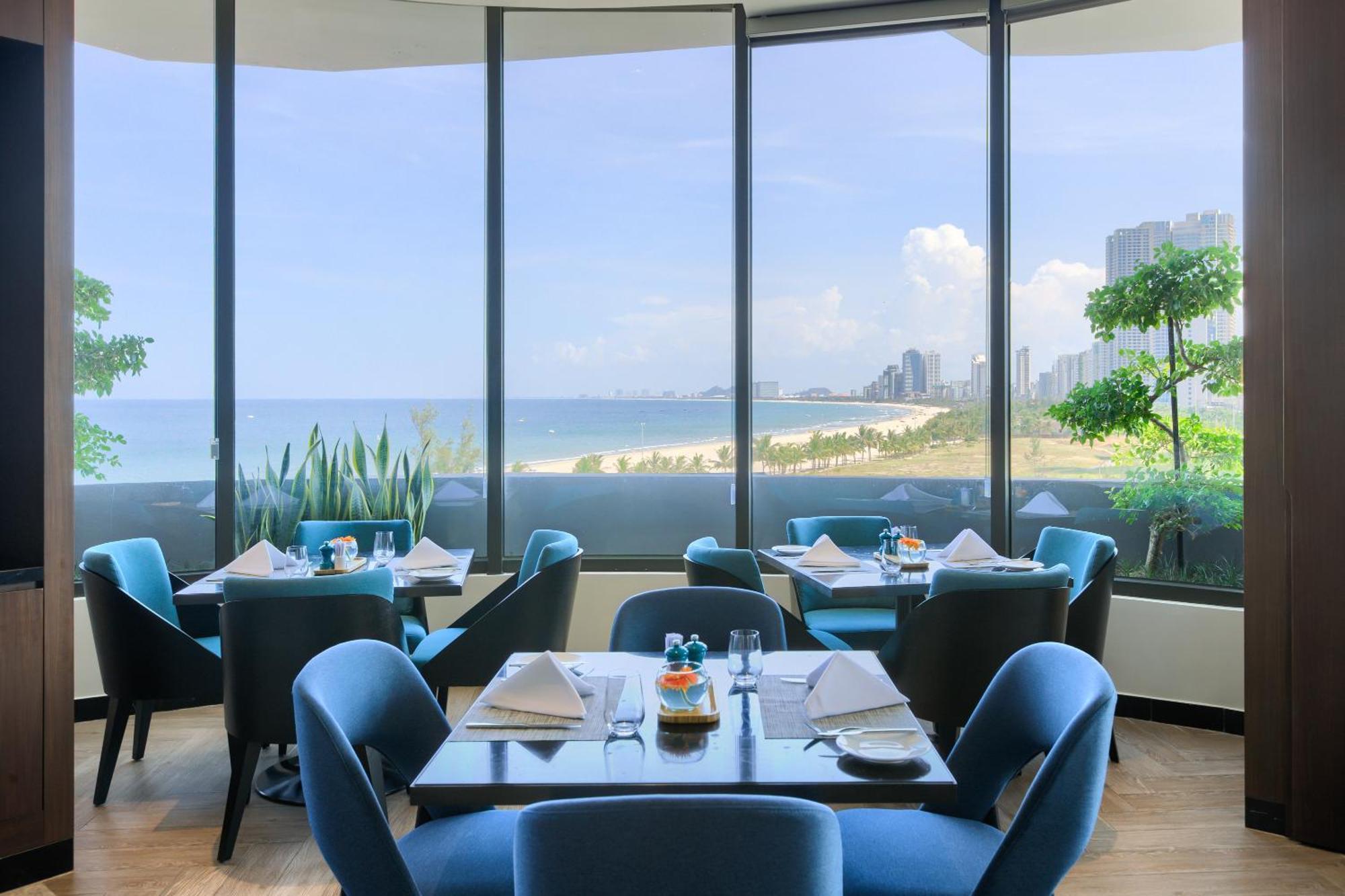 Hotel Hilton Garden Da Nang