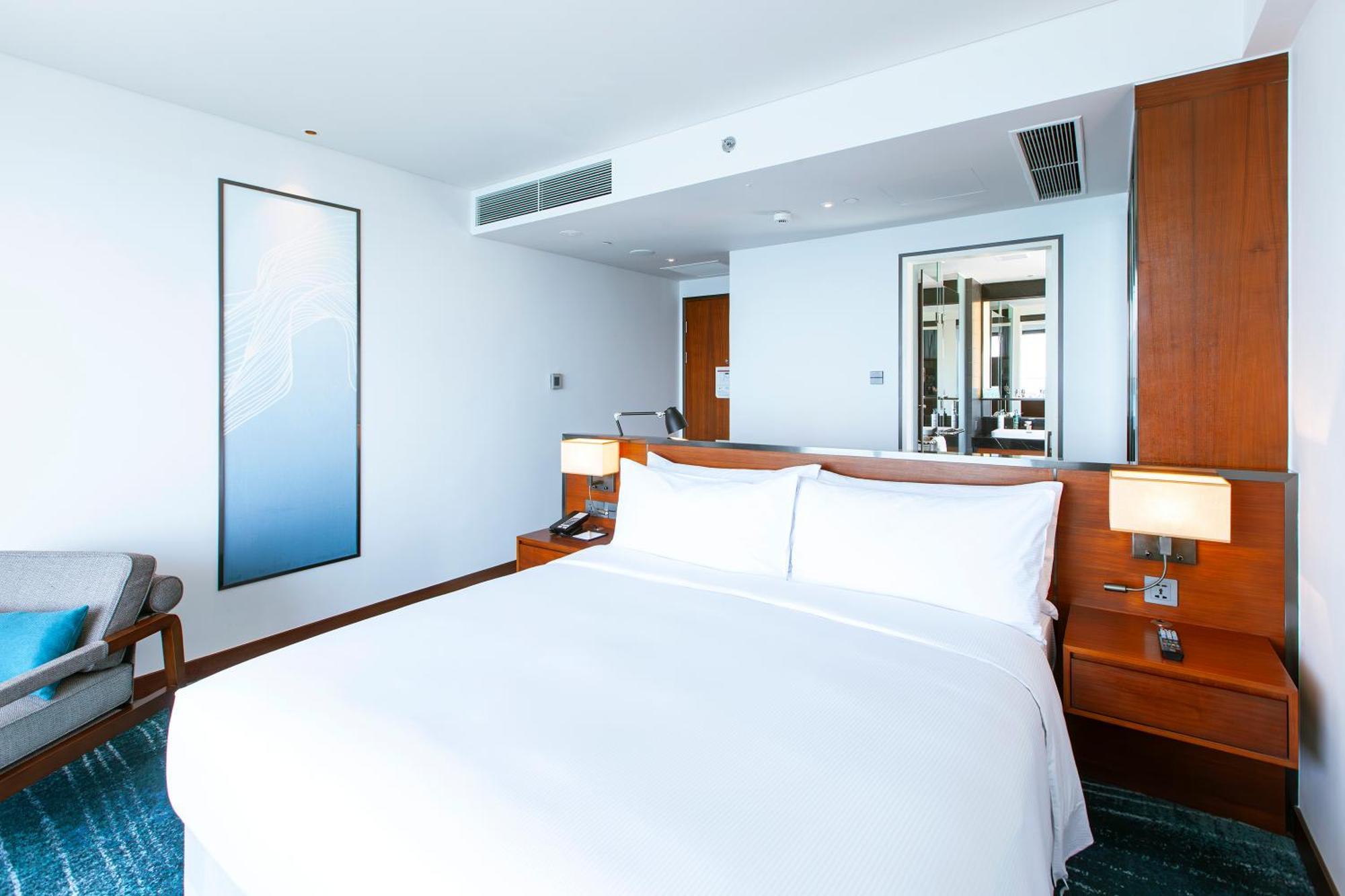 Hotel Hilton Garden 4*