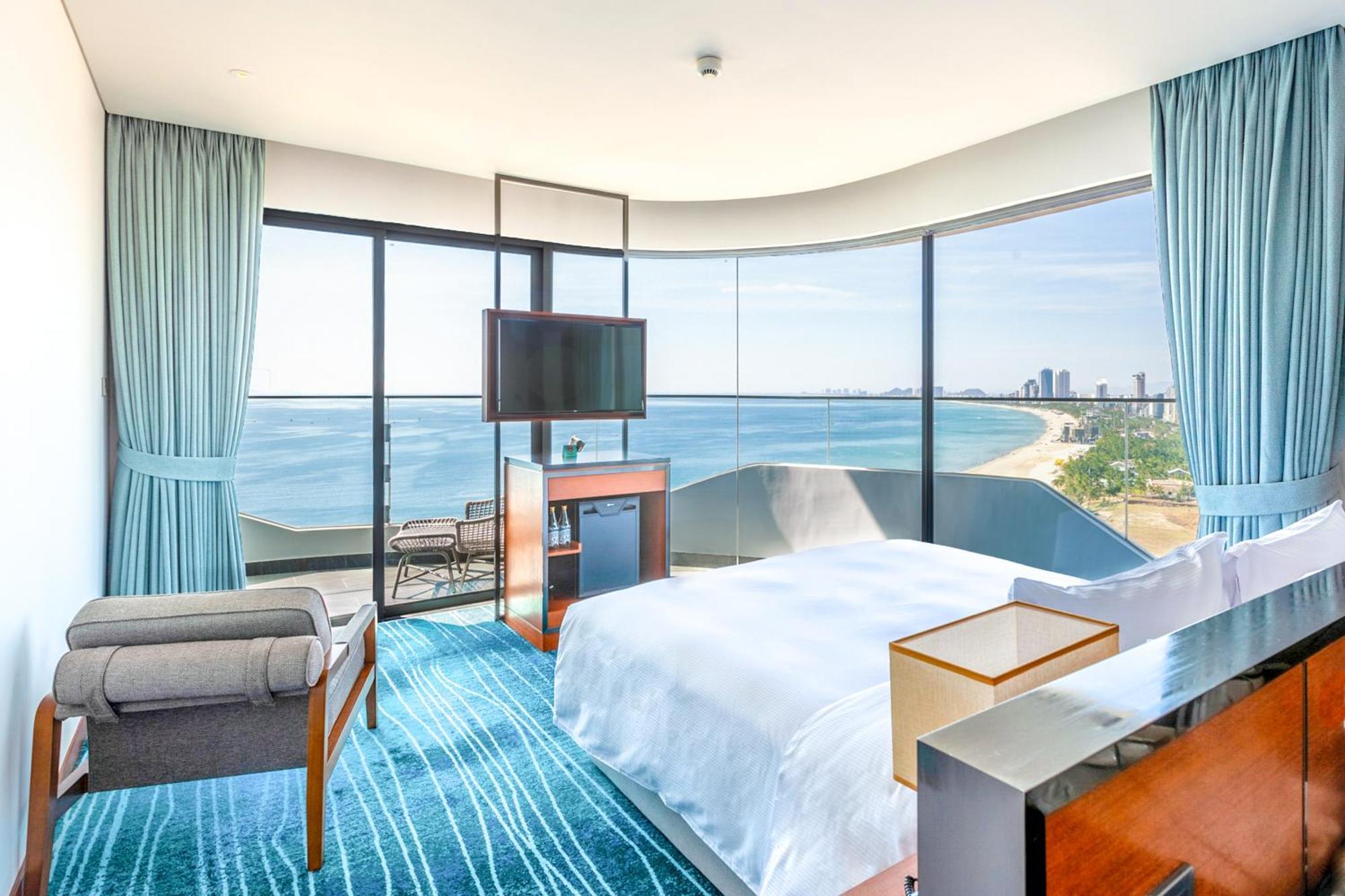 Hotel Hilton Garden Da Nang