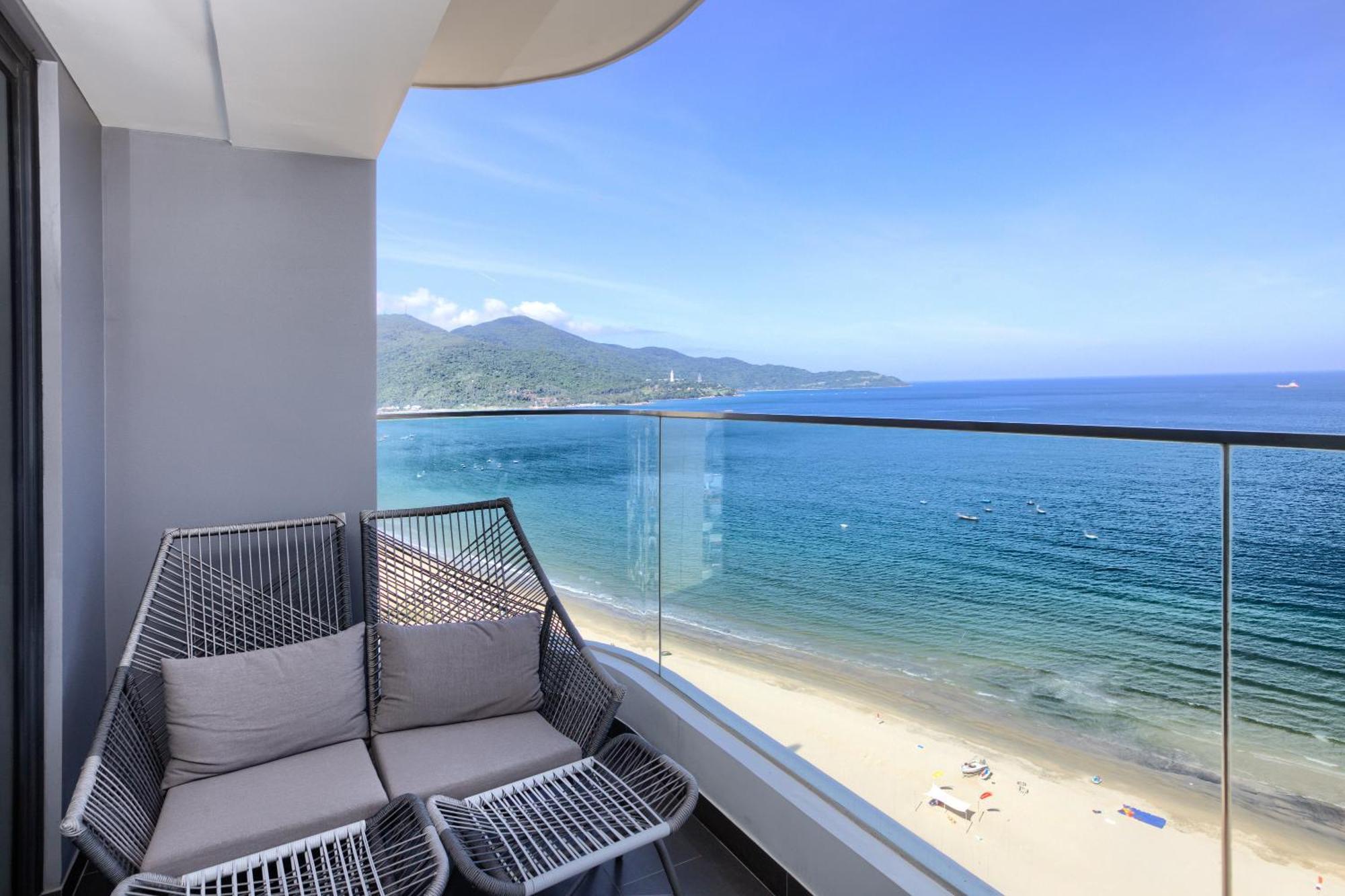 Hilton Garden Da Nang