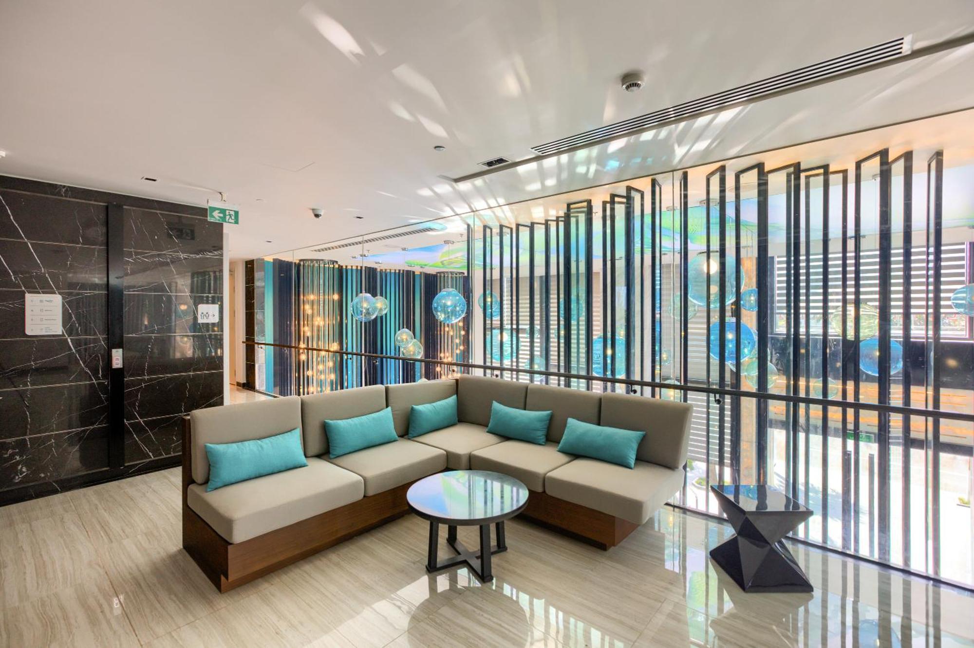Hilton Garden