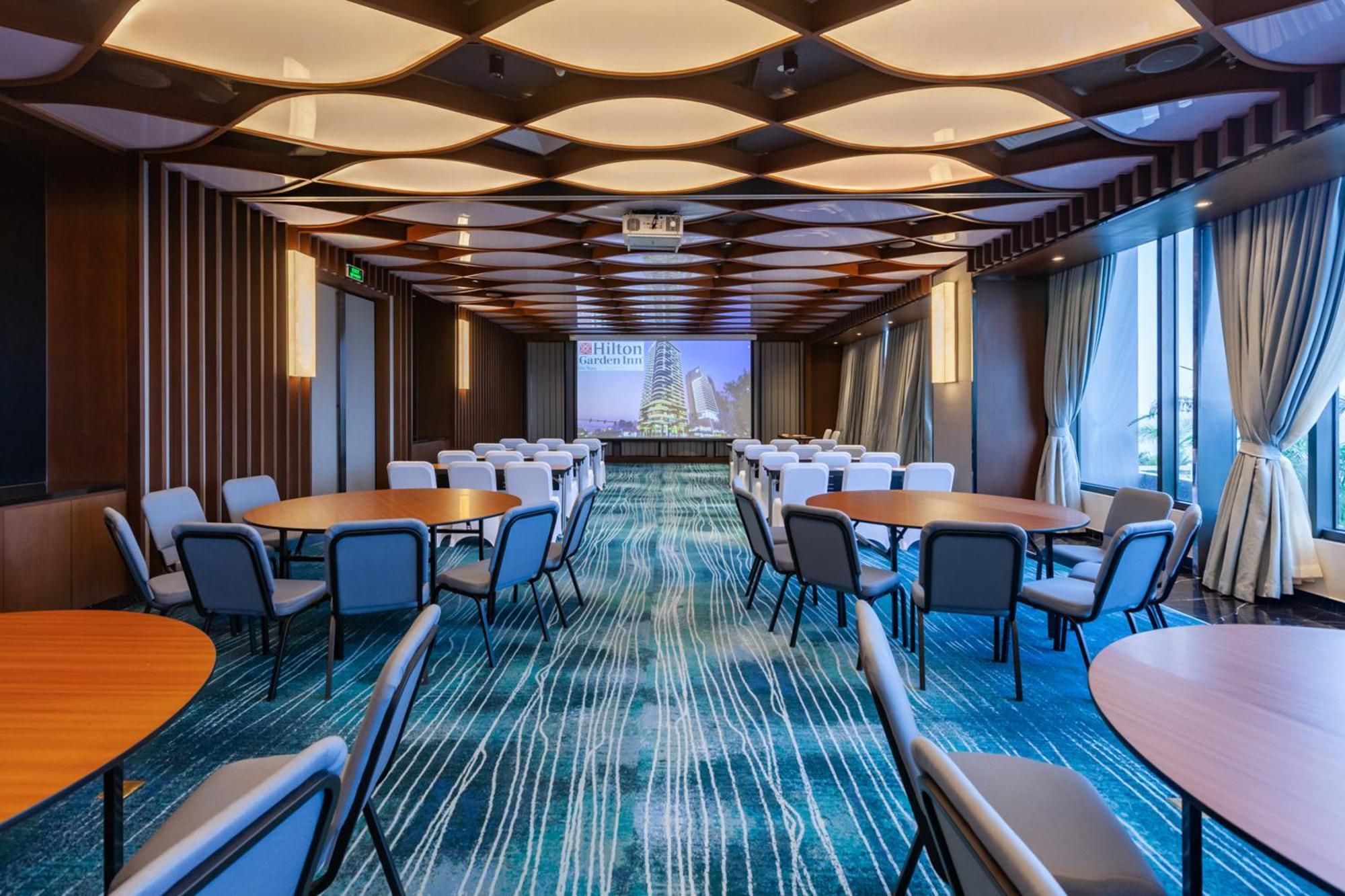Hilton Garden Hotel Da Nang