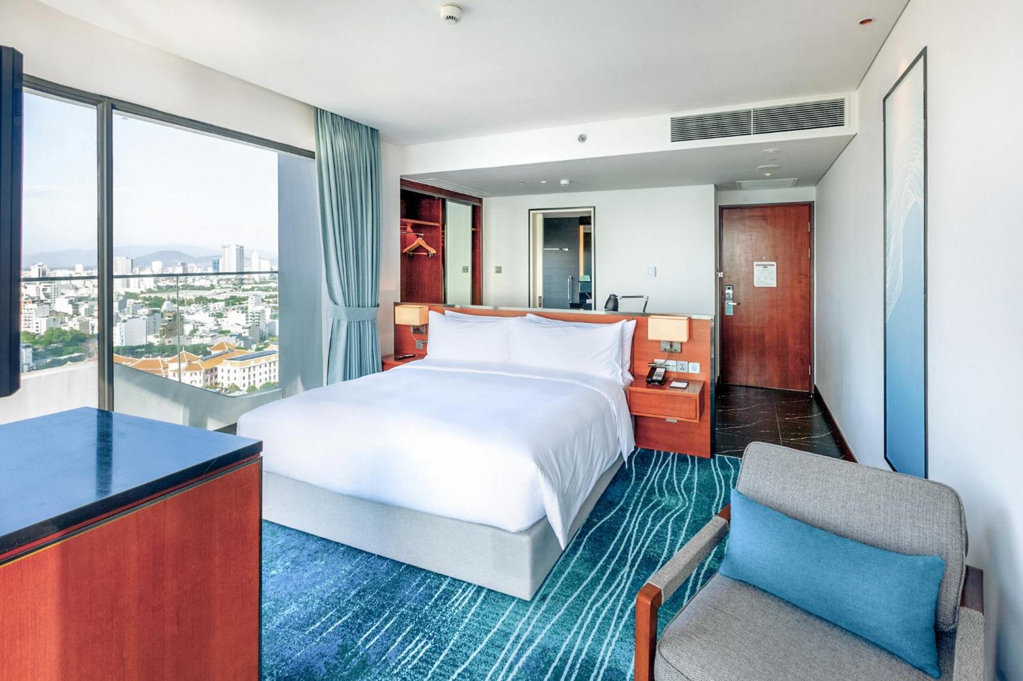 Hilton Garden Da Nang