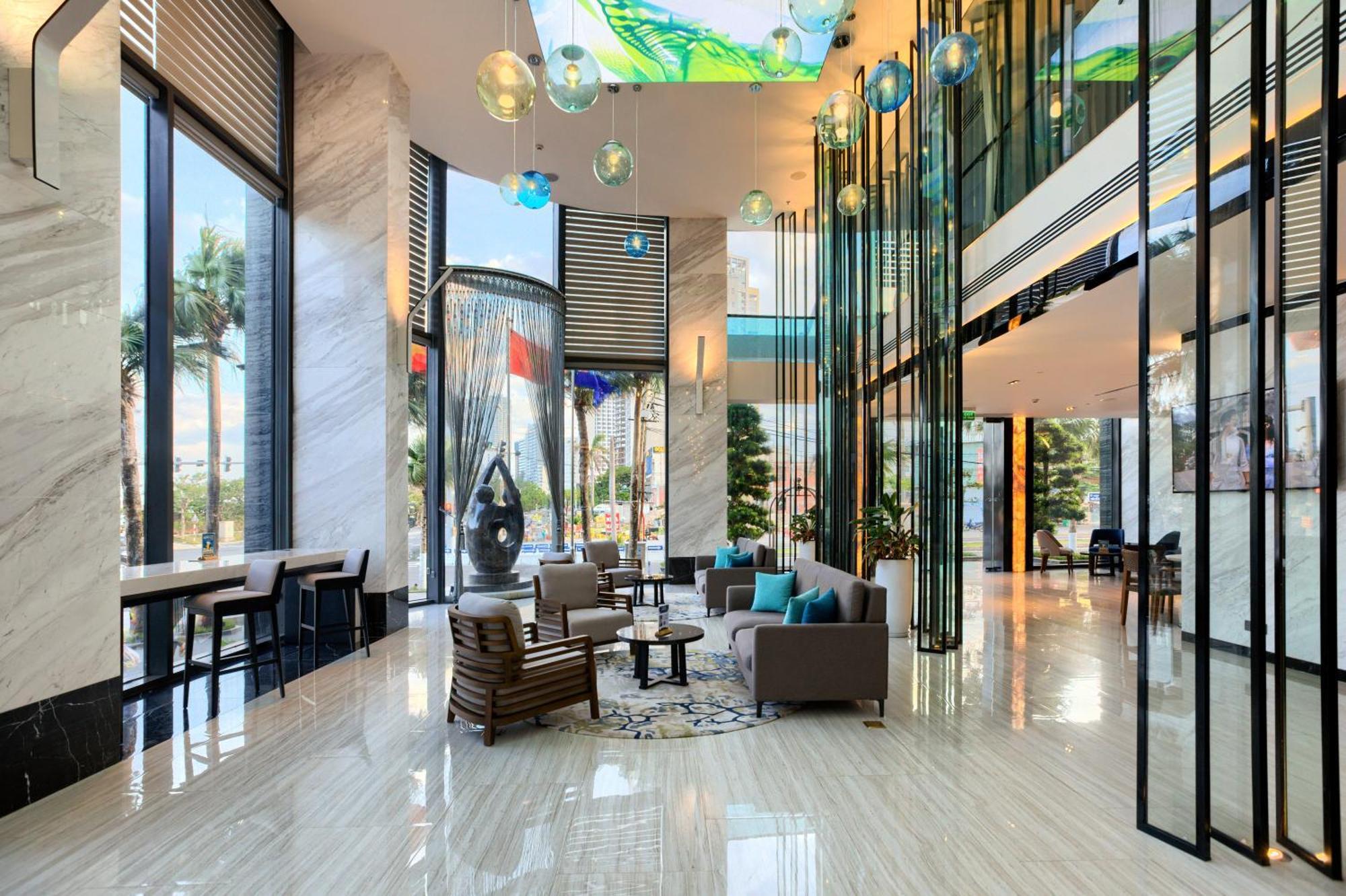 Hilton Garden 4* Da Nang